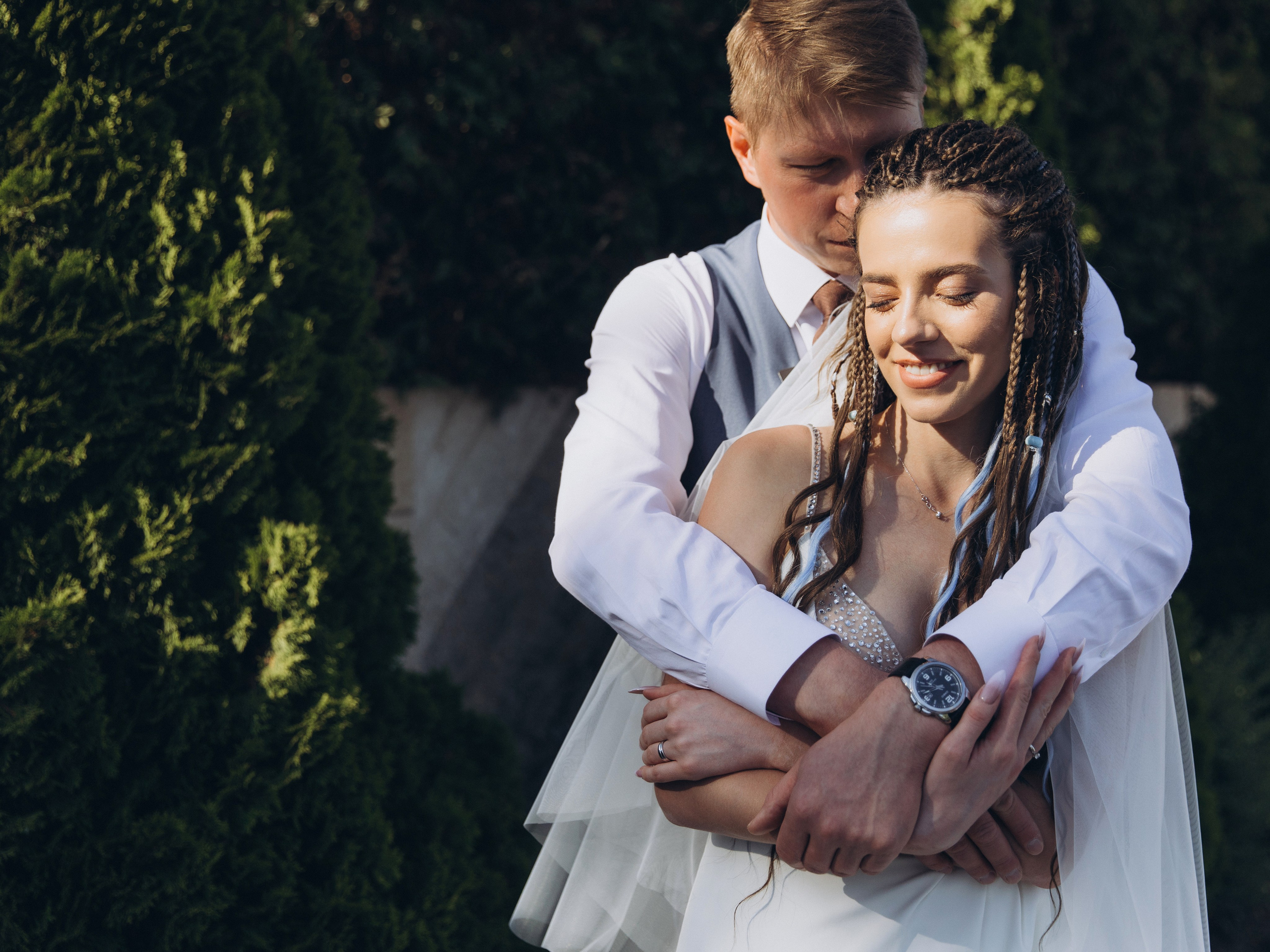 Там, где начинается «Мы». Валерия Вартанова. Фотограф