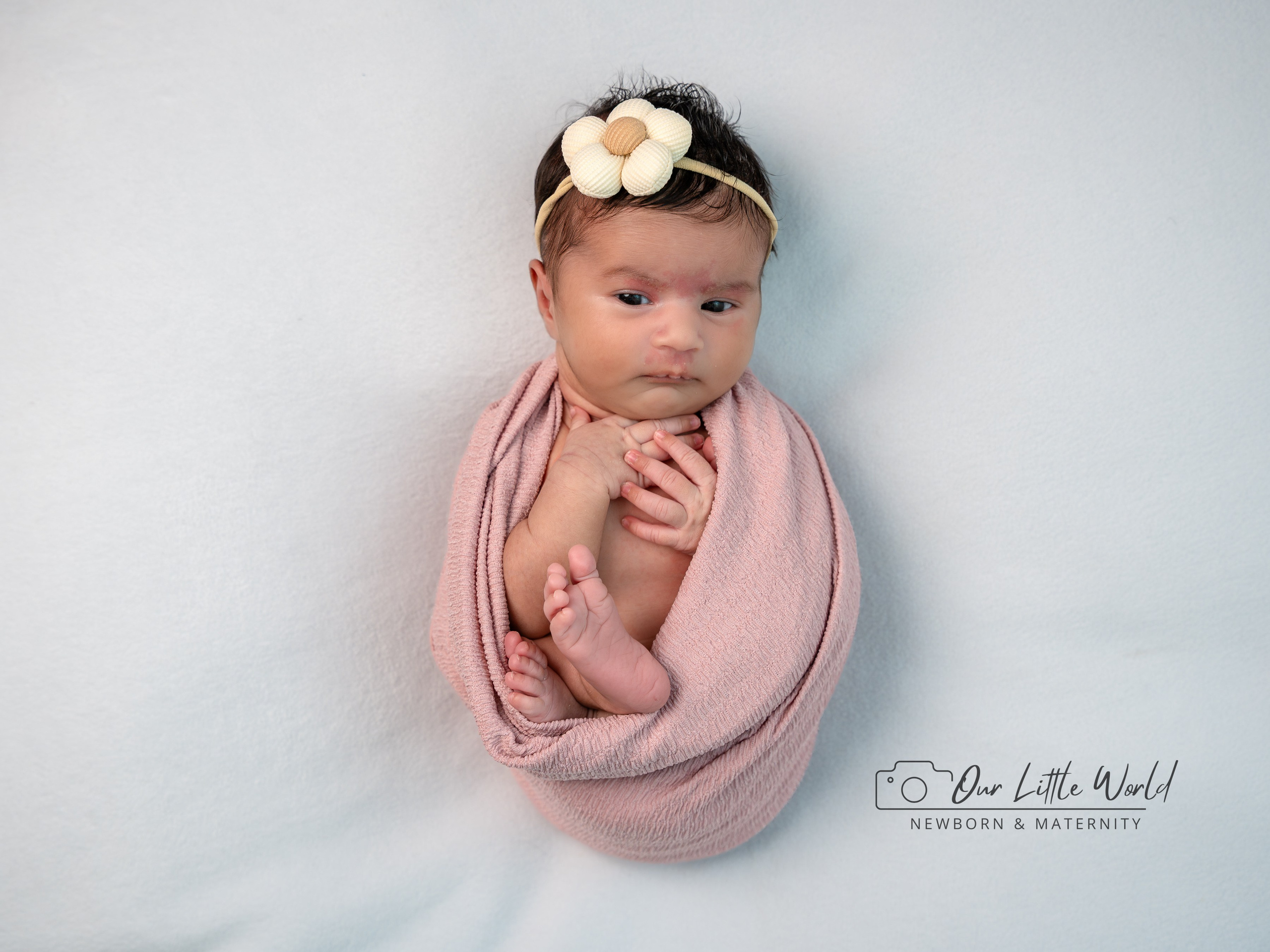 Newborn. Newborn, Maternity & Family Photographer — Our Little World Studio