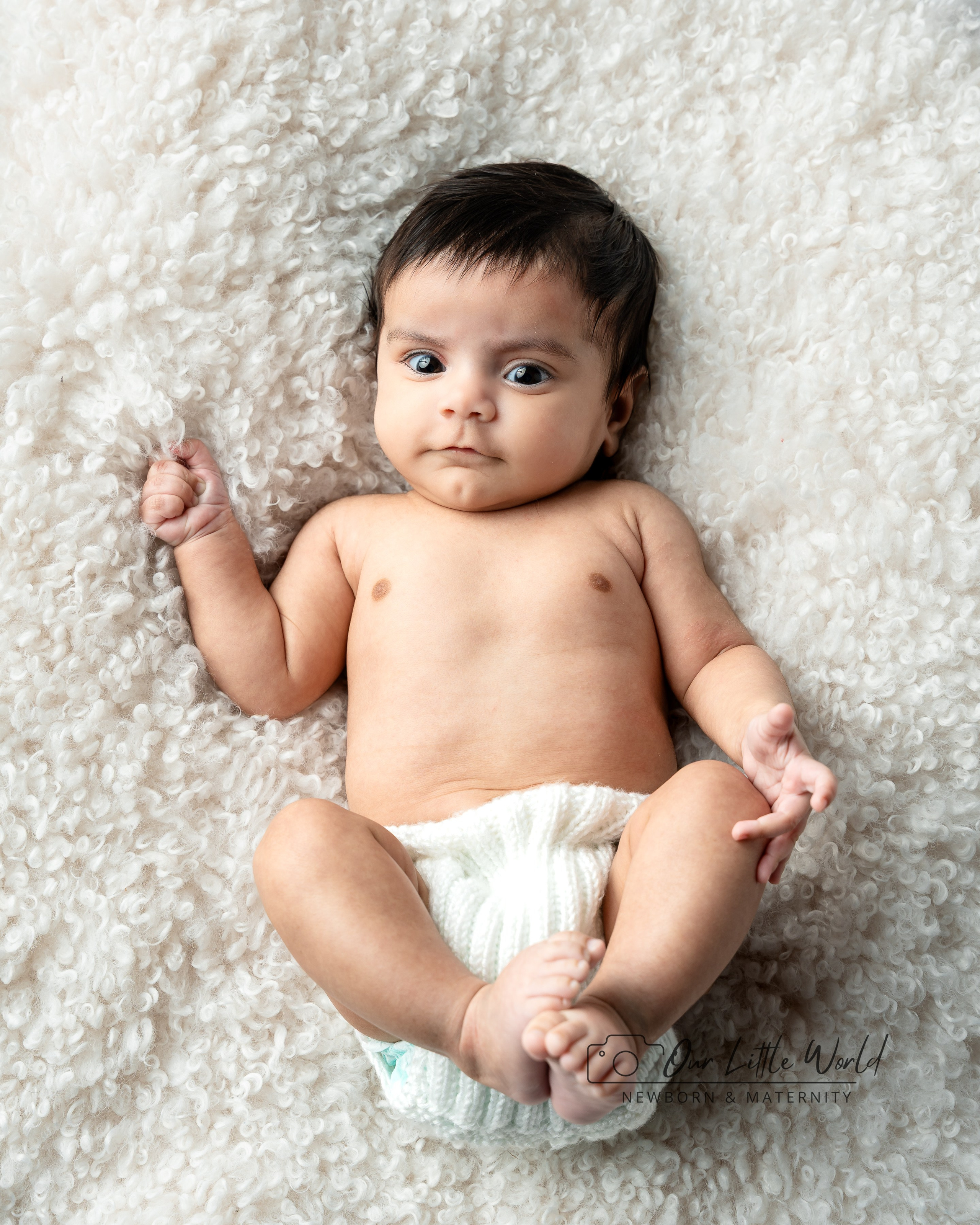 Newborn. Newborn, Maternity & Family Photographer — Our Little World Studio