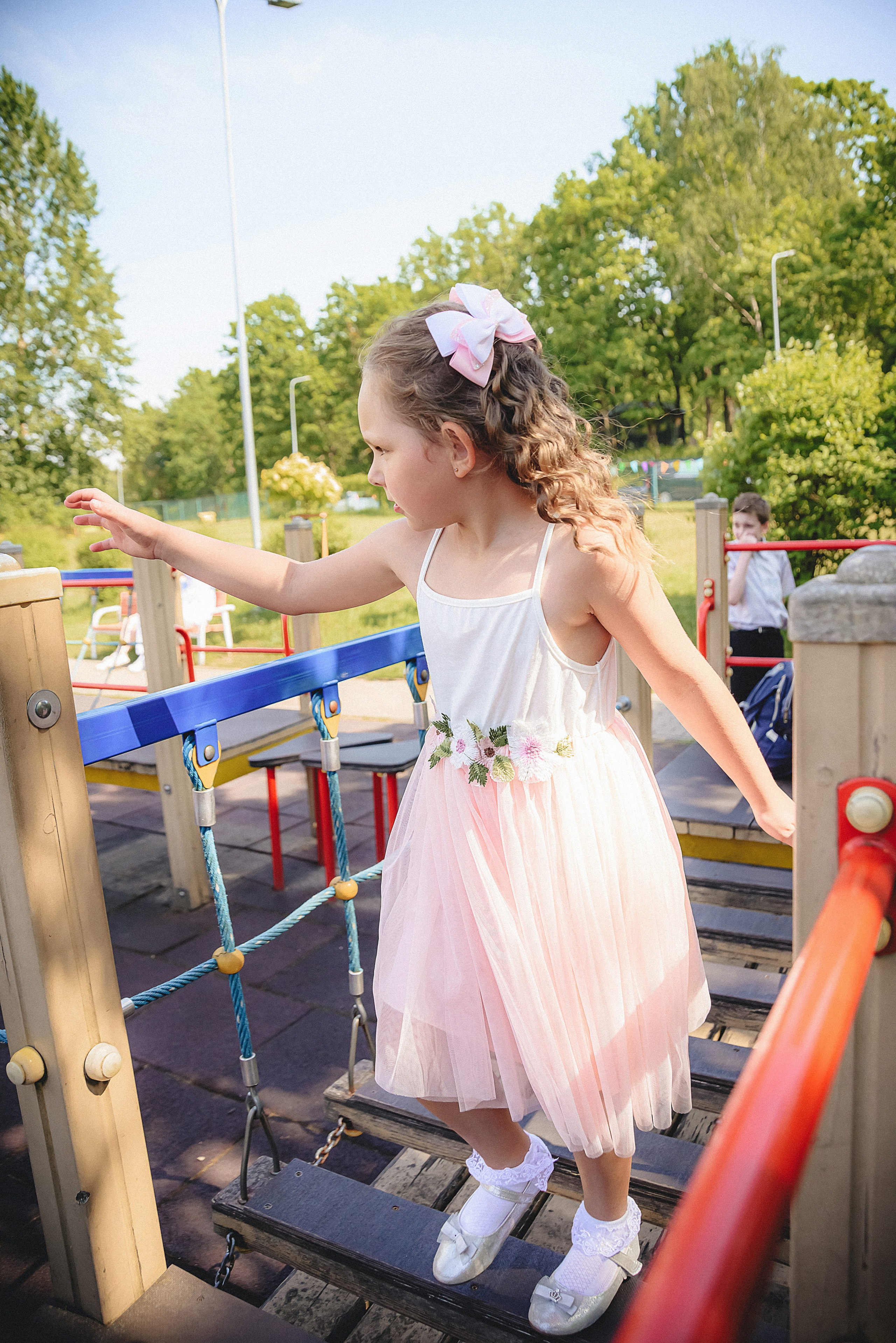 Bērnudārza «Laimiņa» Izlaidums. Photographer in Riga. Family, private and commercial photogrpahy