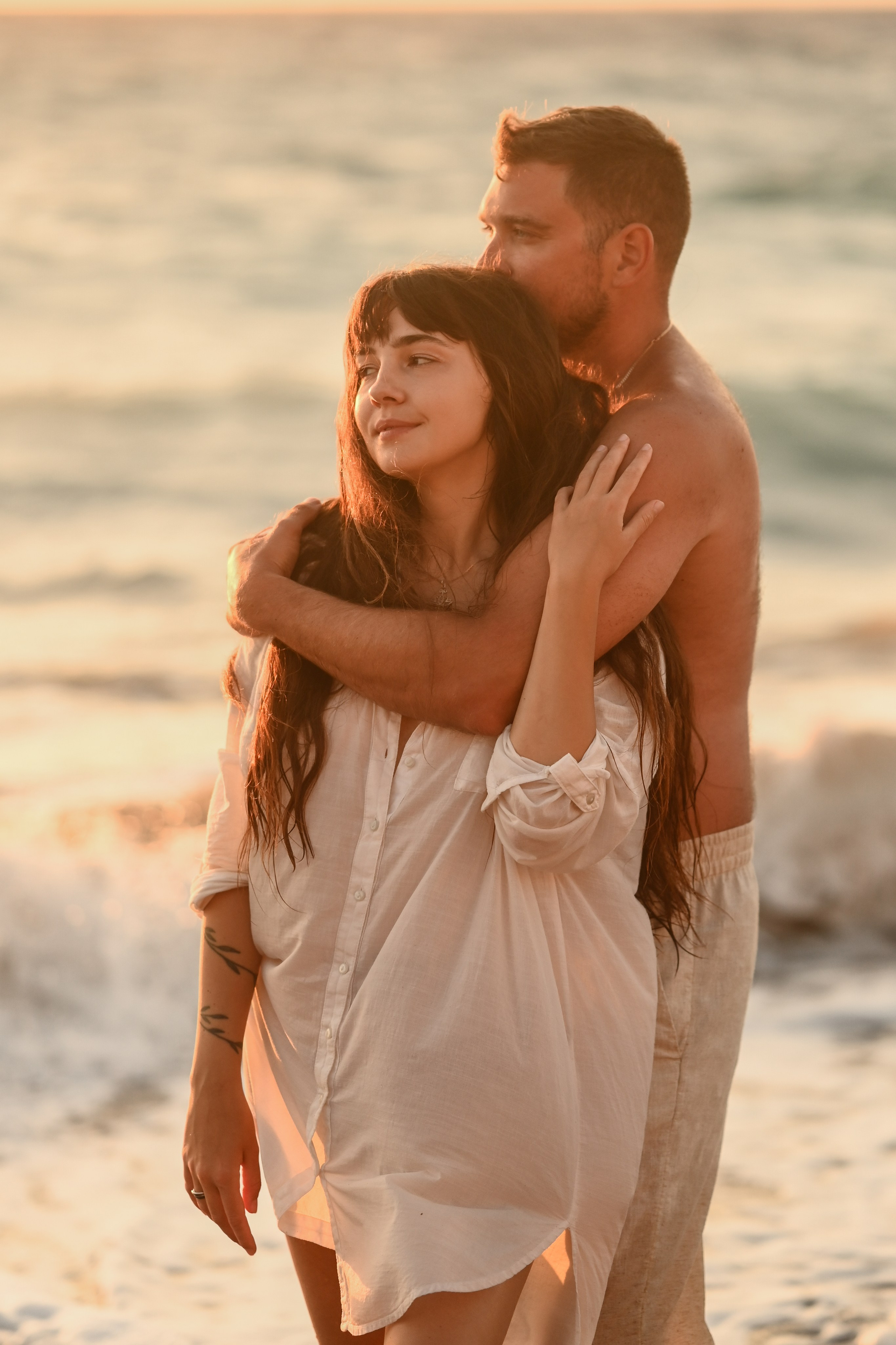 Love Story Photoshoot Rhodes. Photographer in Rhodes Island