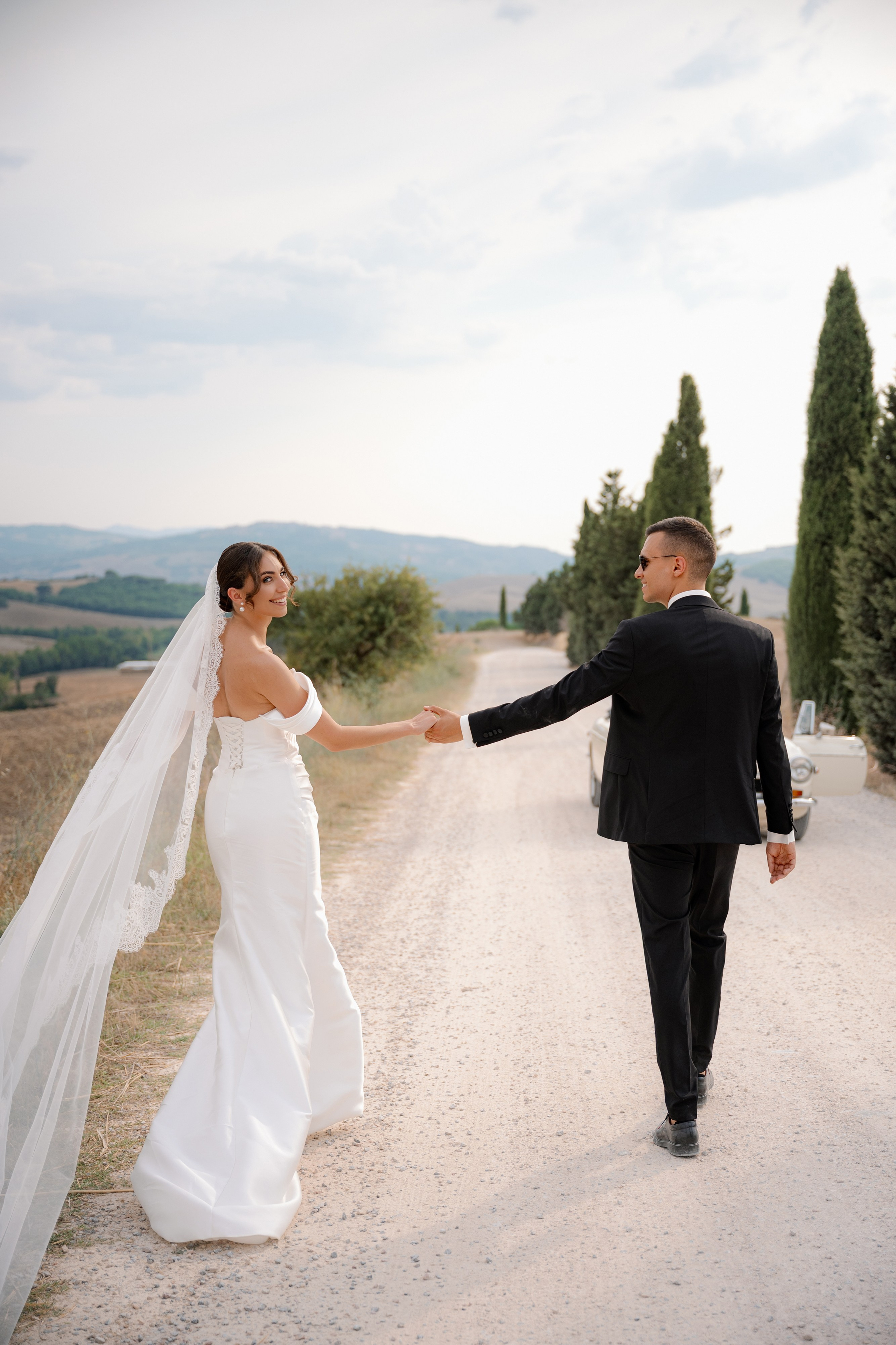 KSENYA & VLADIMIR. Bakasphoto wedding and lifestyle photography Latvia and Worldwide