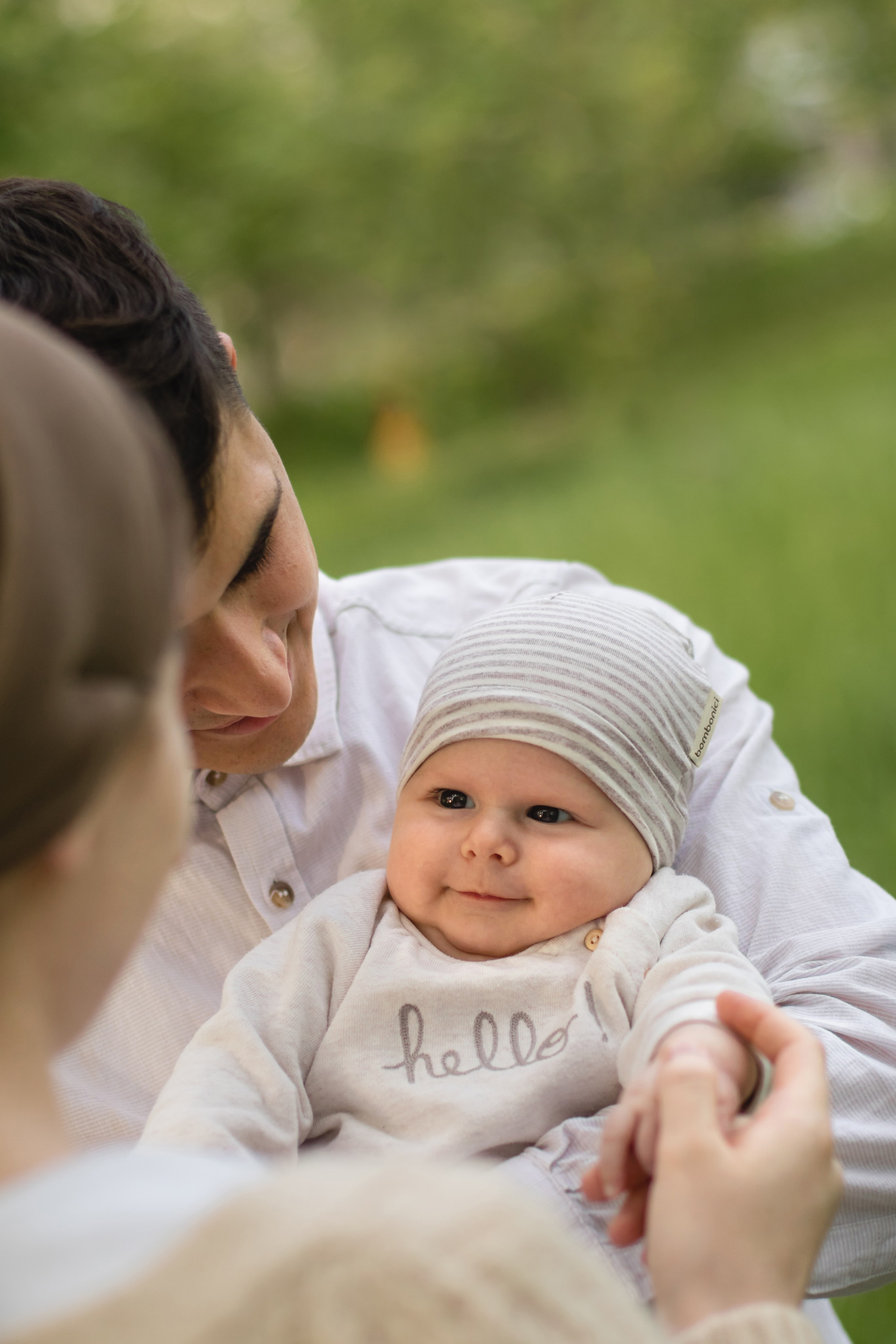 Елисей&Анна. Фотограф Яна Галецкая в Гранд-Прери