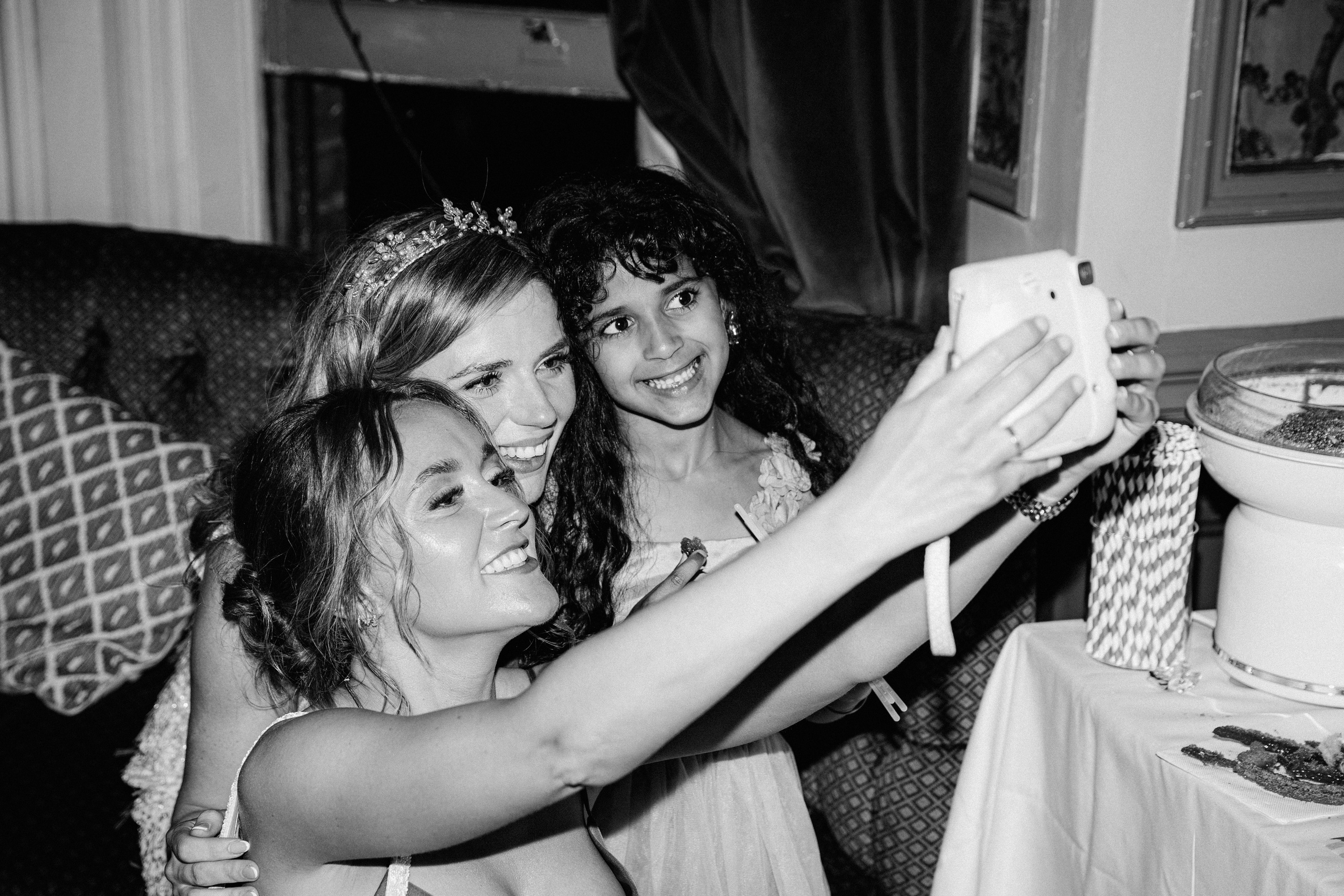 Wedding reception. Timeless Wedding & Event Photography from London to the world