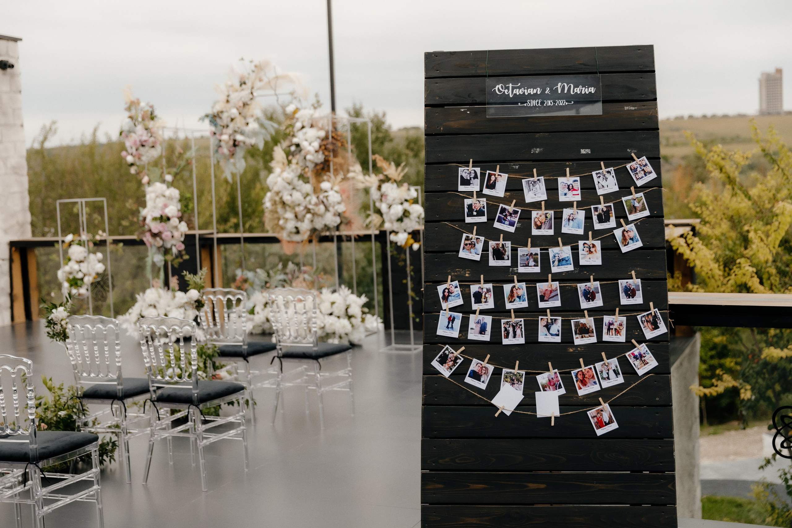 Wedding. Fulga Photographer