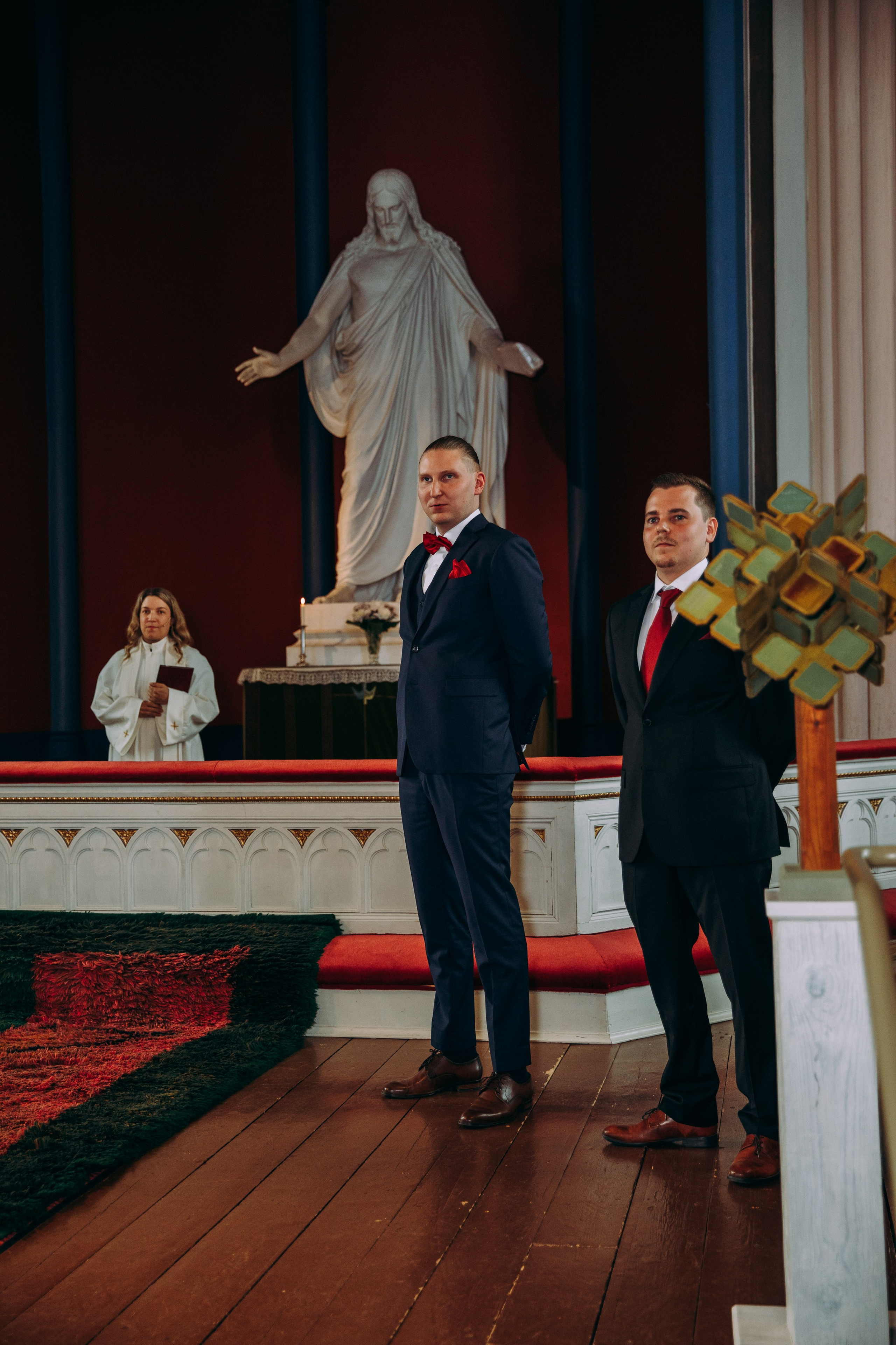 J & J. Valokuvaaja Itä-Uudellamaalla Viktoria photography