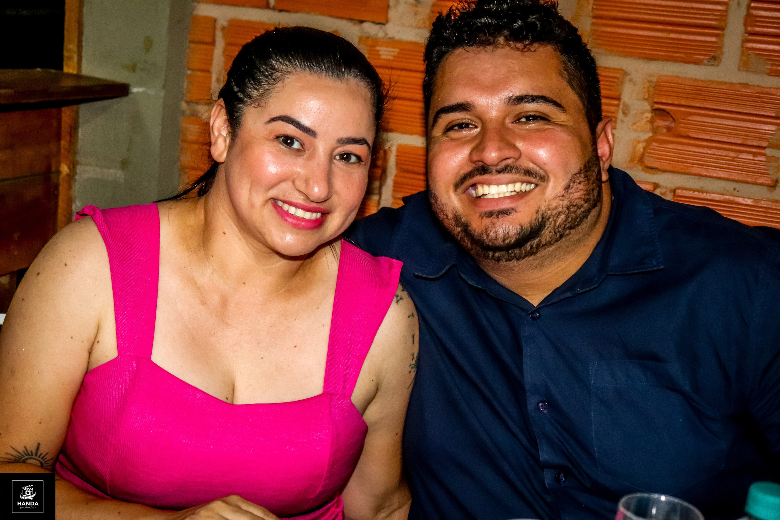 Pedro e Teresinha. Handa Produções