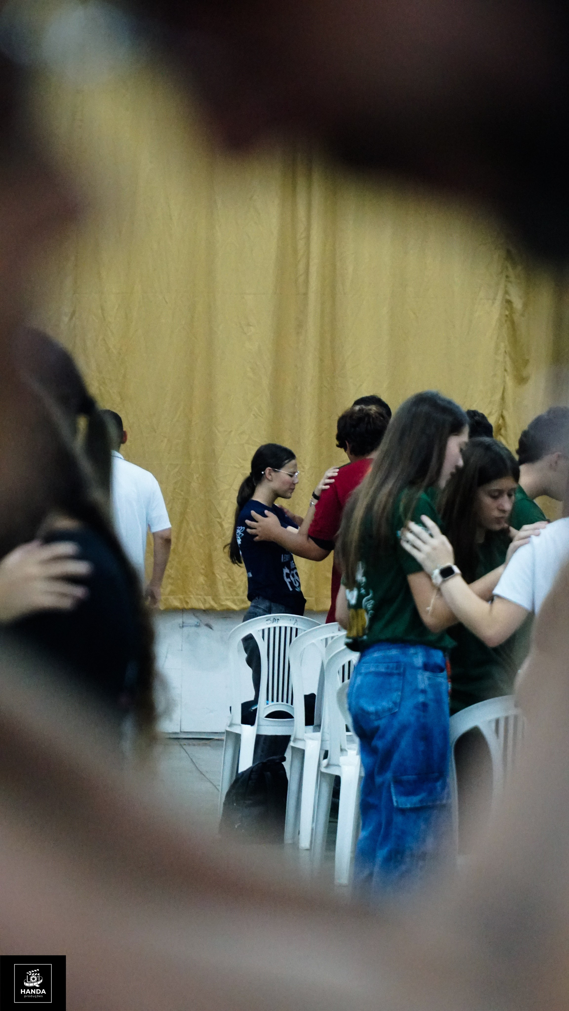 Encontrão 2026. Handa Produções