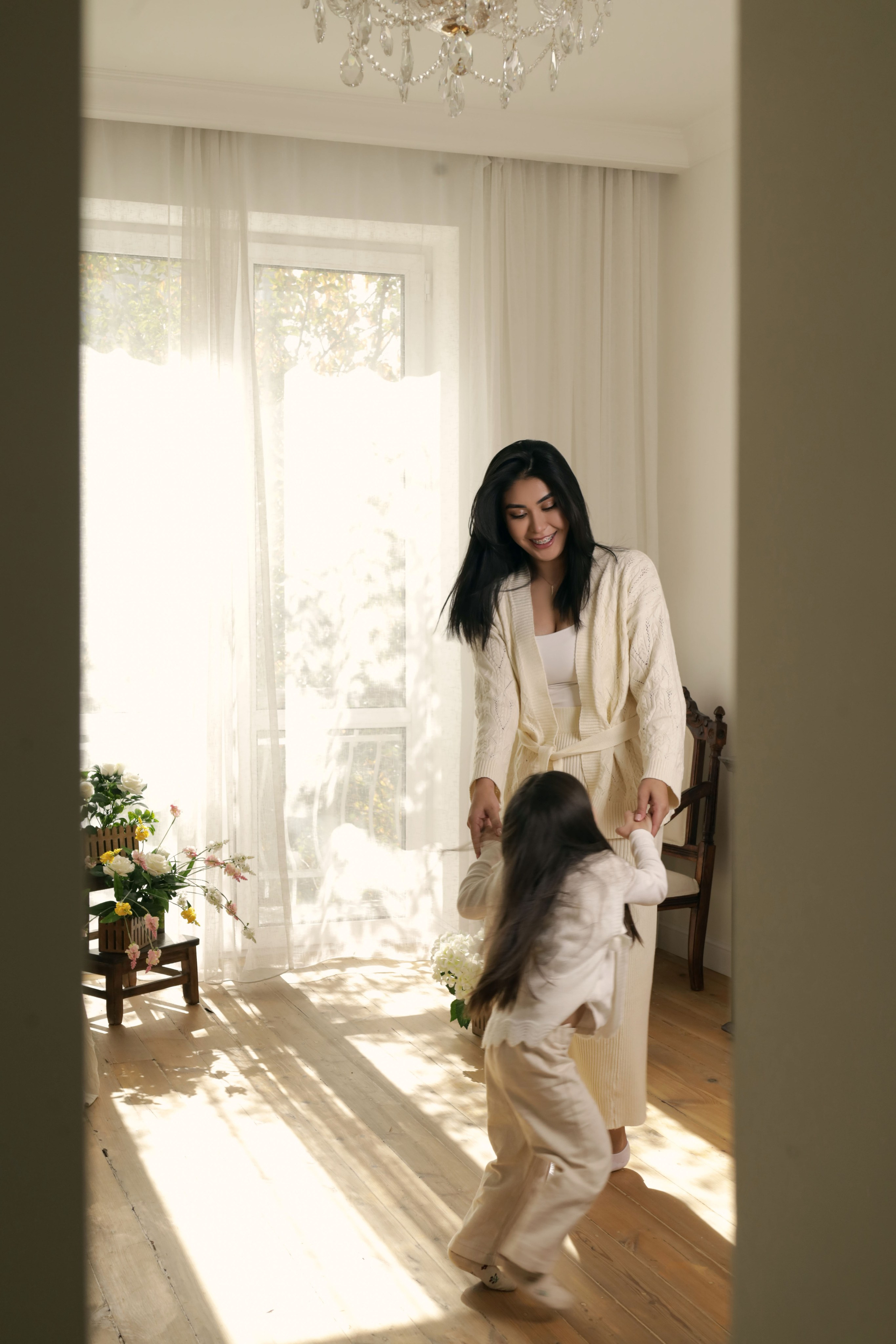 Семья. Ellaya.ph