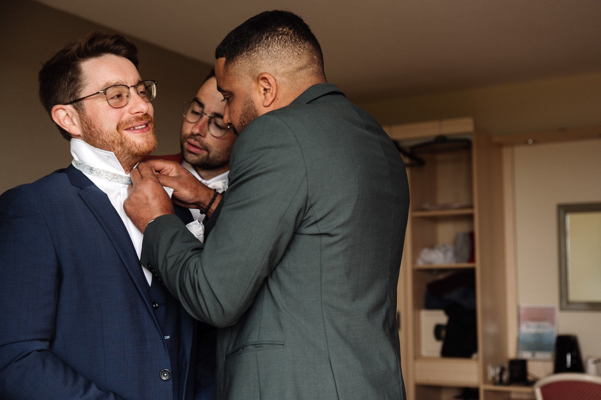 Wedding photographer in Switzerland and Europe