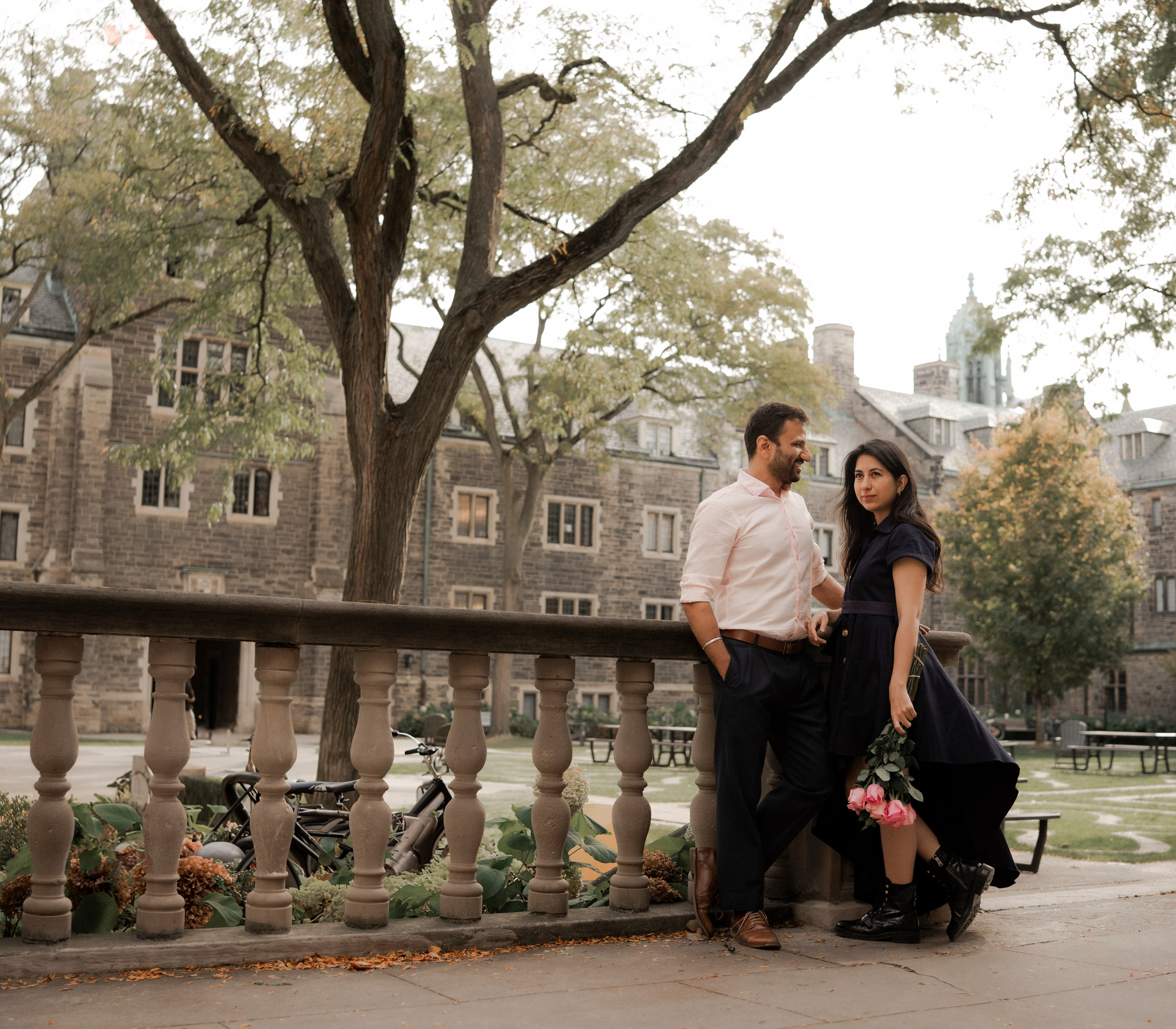 Abhi & Olga’s Multicultural Wedding | Wedding Photography | Antevasi Studios