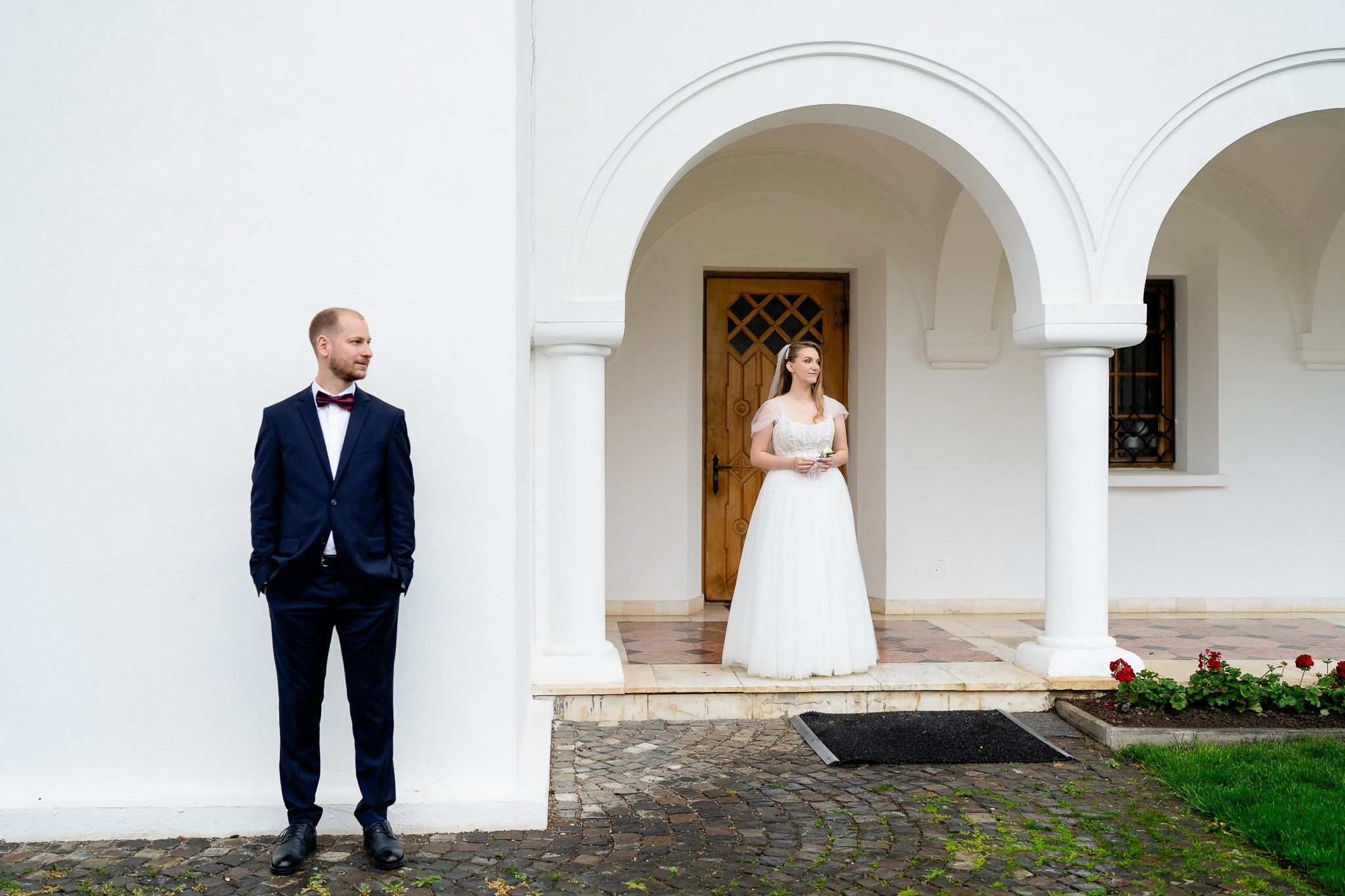 Fotografie de nuntă – Adrian Vasile Fotograf Brașov