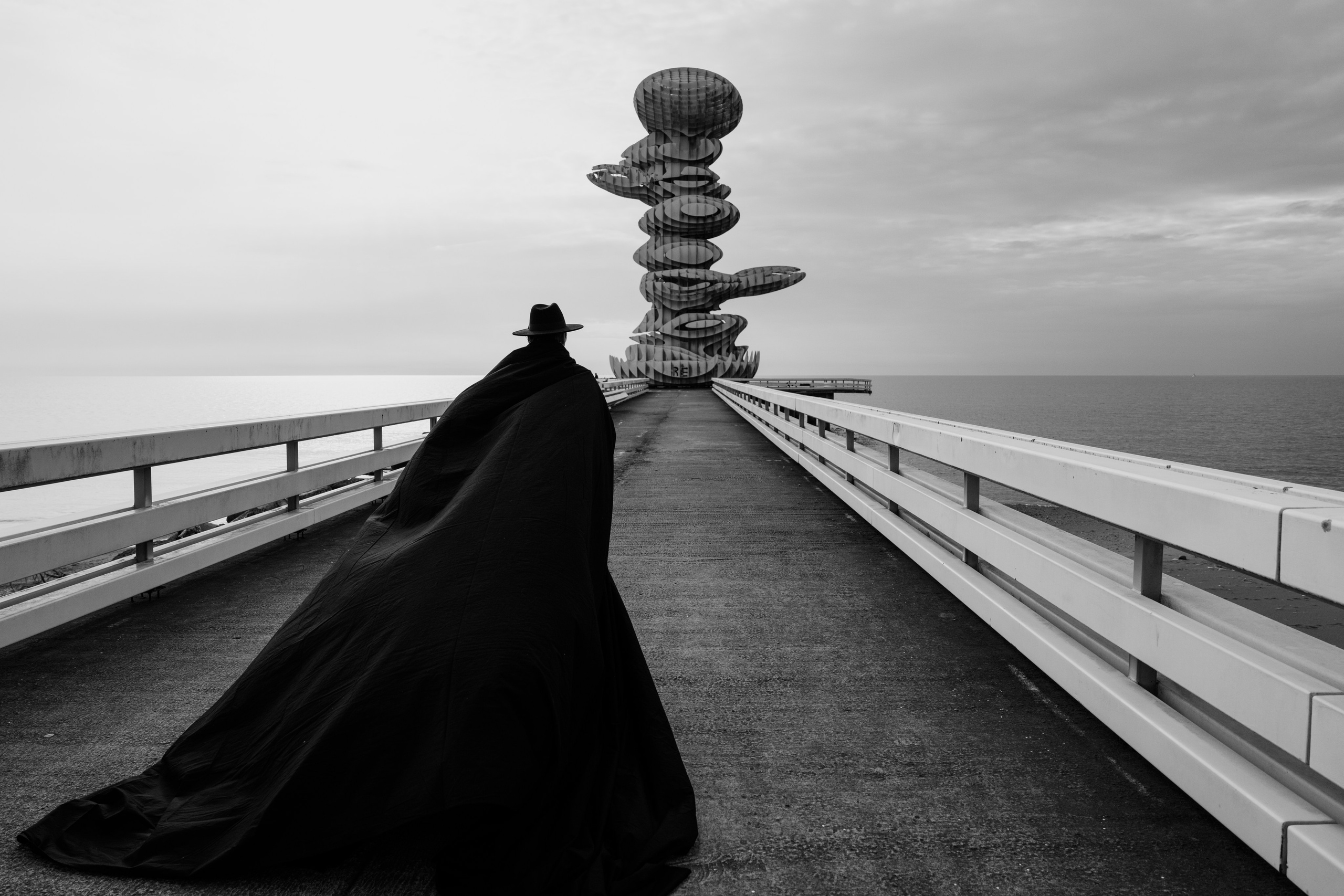 Plein air. Ekaterina Verbitskaya. Photography