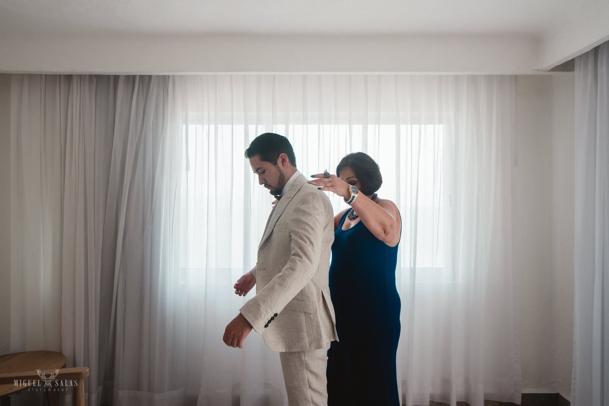 Marlen y Jacob (Vallarta). Miguelsalasfoto