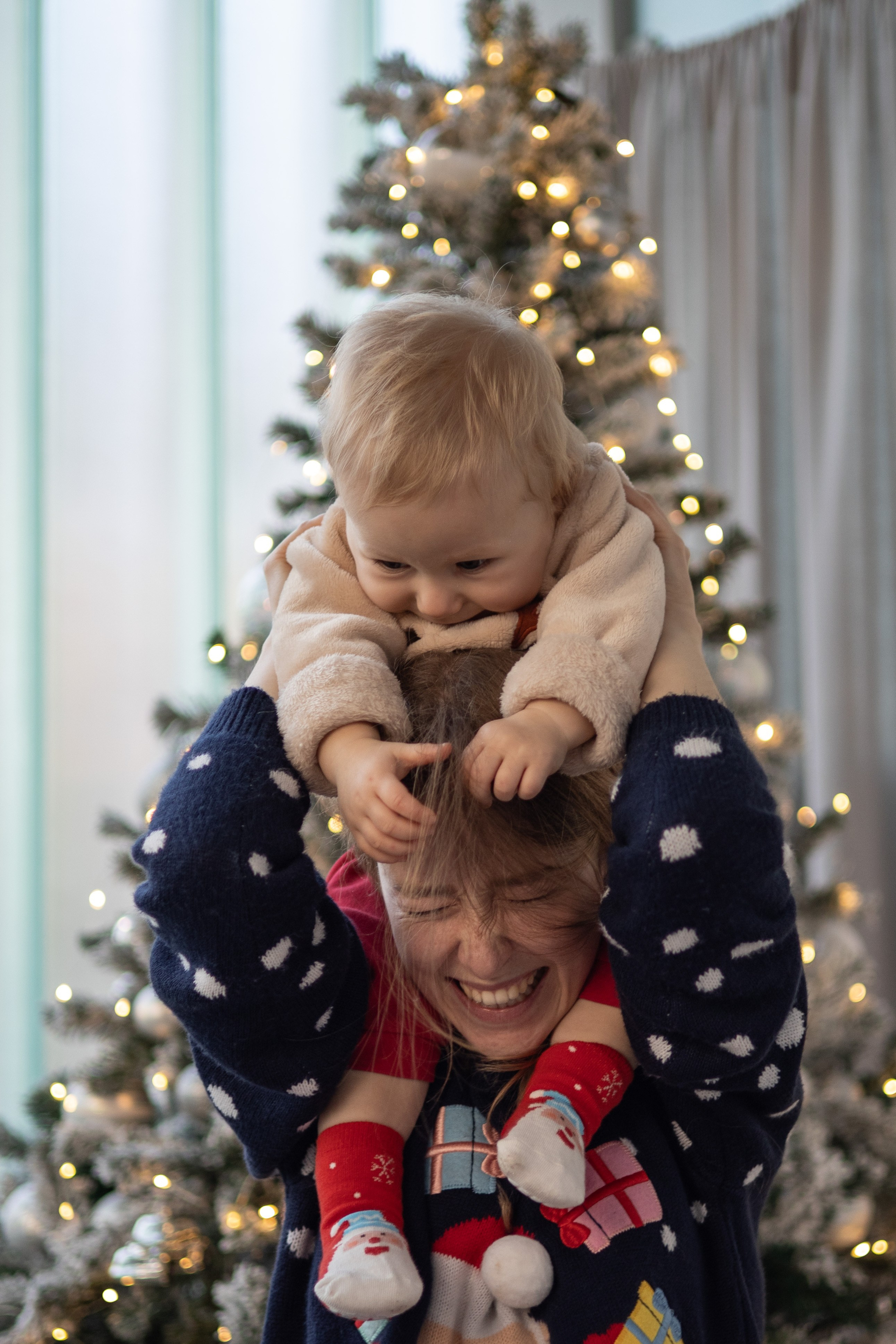 Happy Kids. Fotograf Sofya Zikunowa