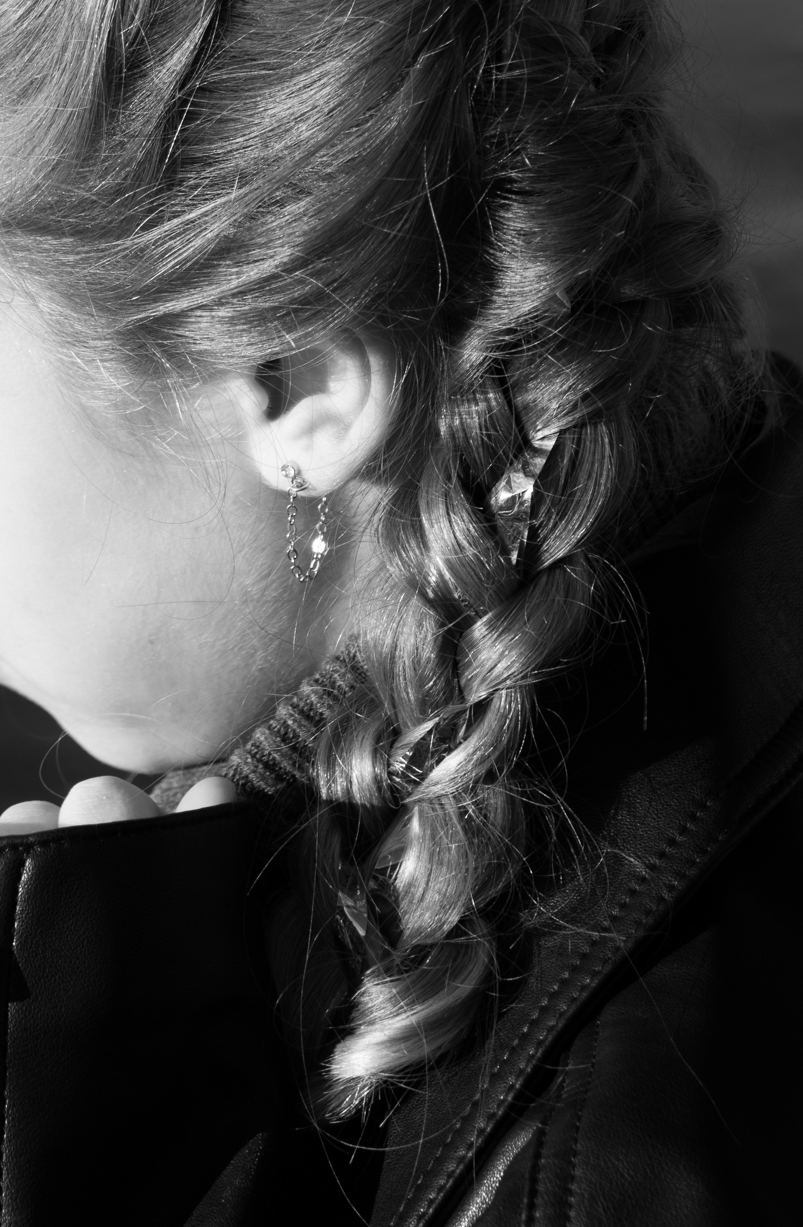 Daria. Fotograf Anastasia M