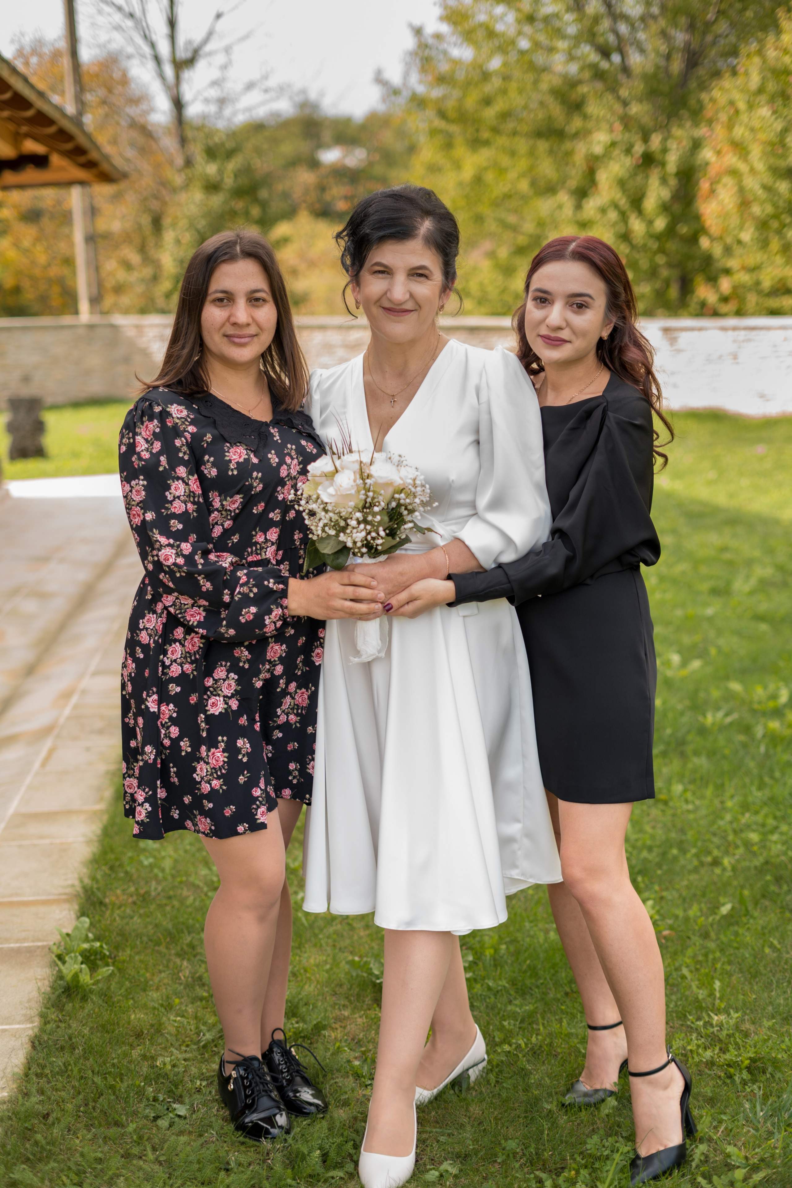 Cununie religioasă. Marius Alex fotograf de eveniment si portret din Suceava