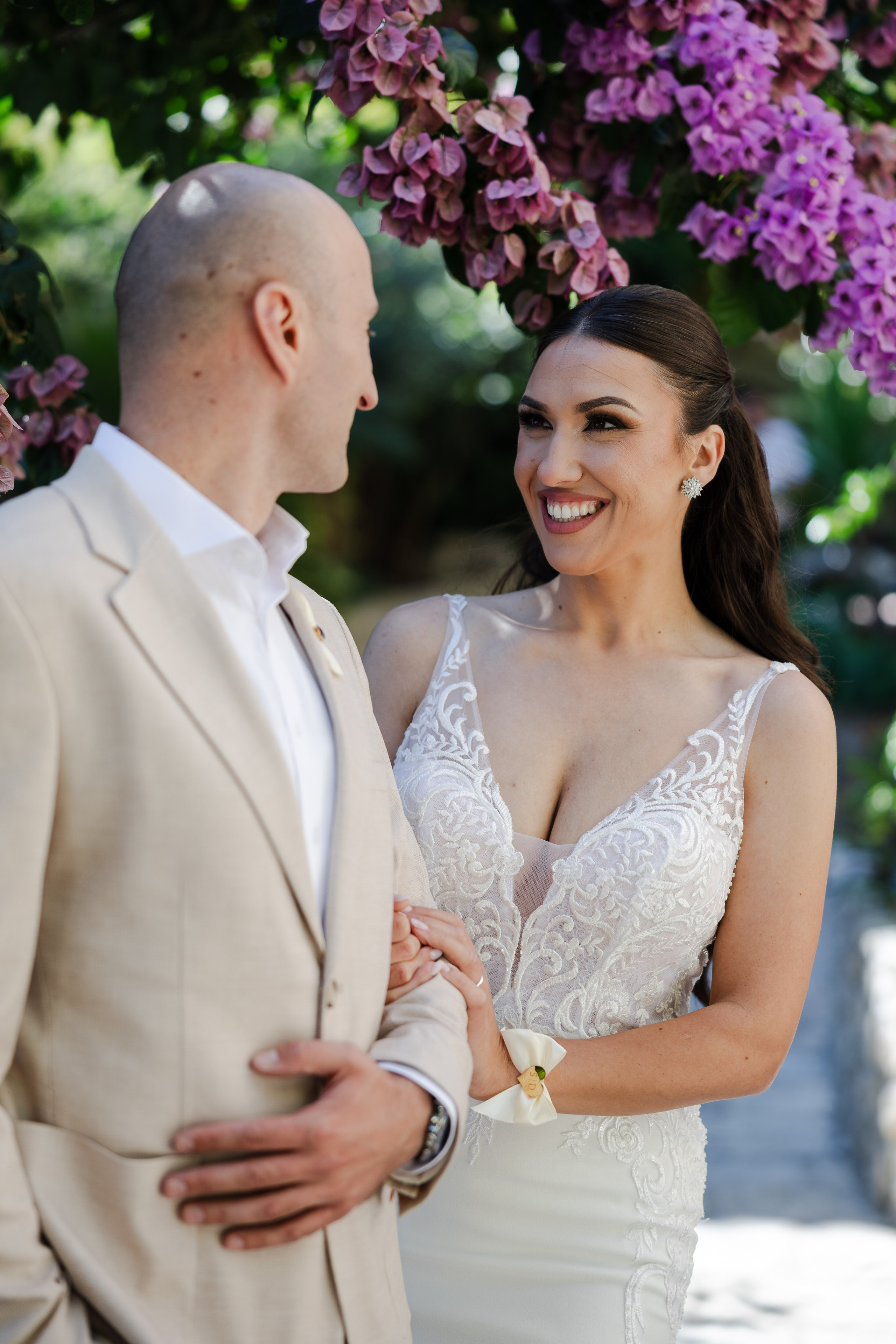 DUSAN I SANJA. Wedding photographer Nermin Kajosevic