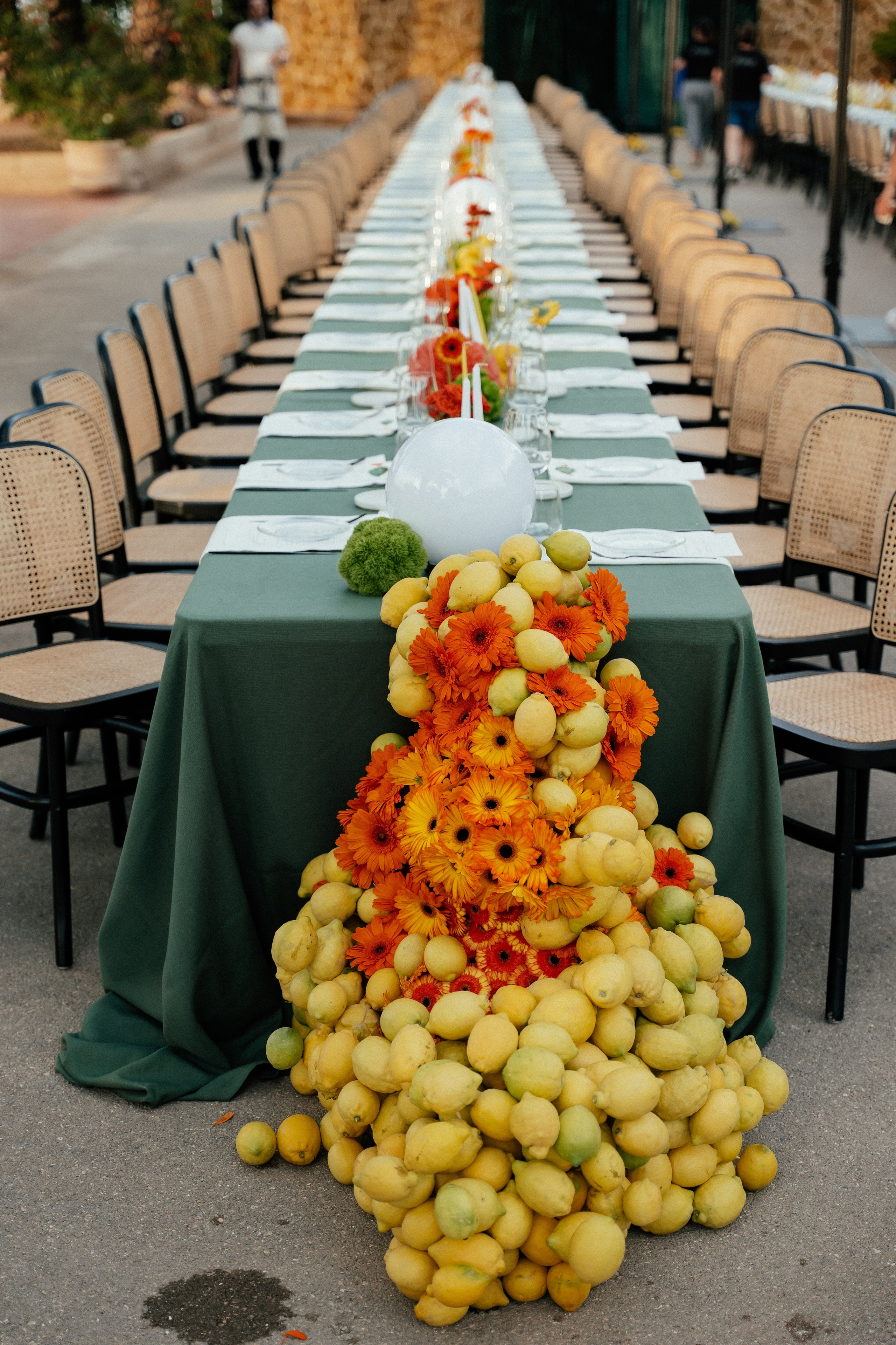 Gonzalo & Maria (Murcia)