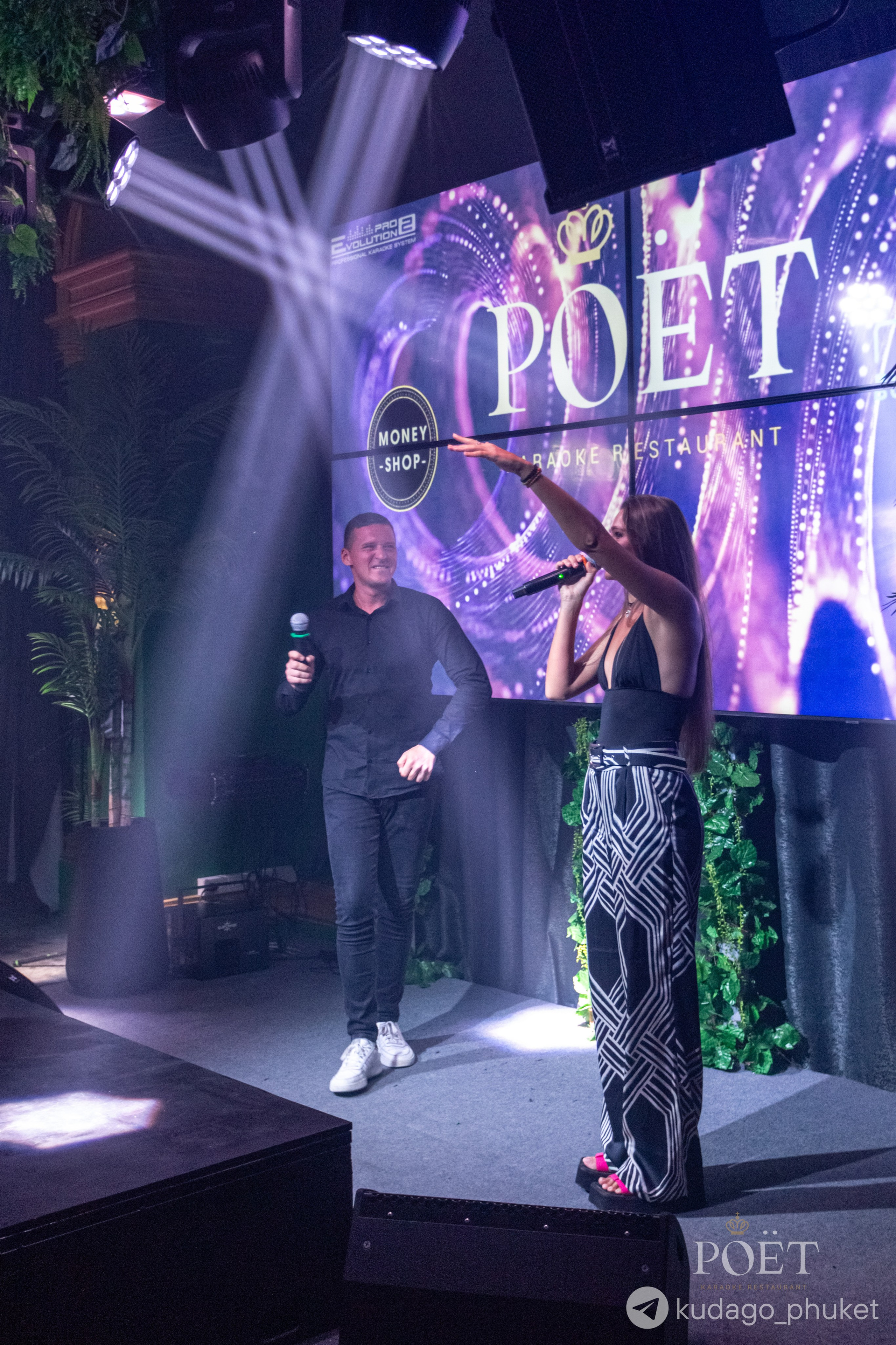 Вокальный конкурс POËT | Фоторепортаж | Афиша | DAVAYSXODIM.com PHUKET. АФИША|ФОТОРЕПОРТАЖИ|ИВЕНТЫ|ПХУКЕТ