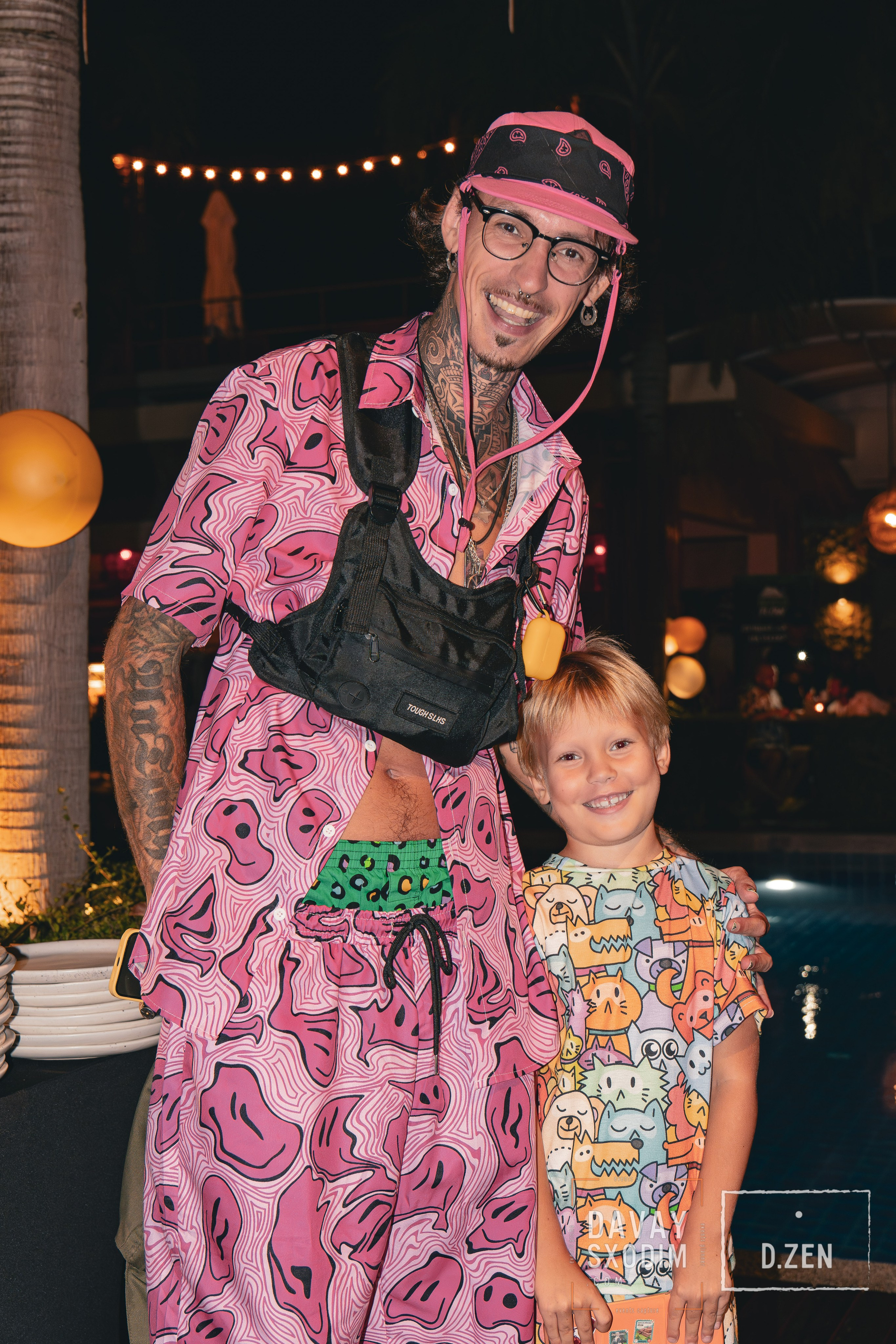 Фестиваль всех святых | Фоторепортаж | Афиша | DAVAYSXODIM.com PHUKET. АФИША|ФОТОРЕПОРТАЖИ|ИВЕНТЫ|ПХУКЕТ