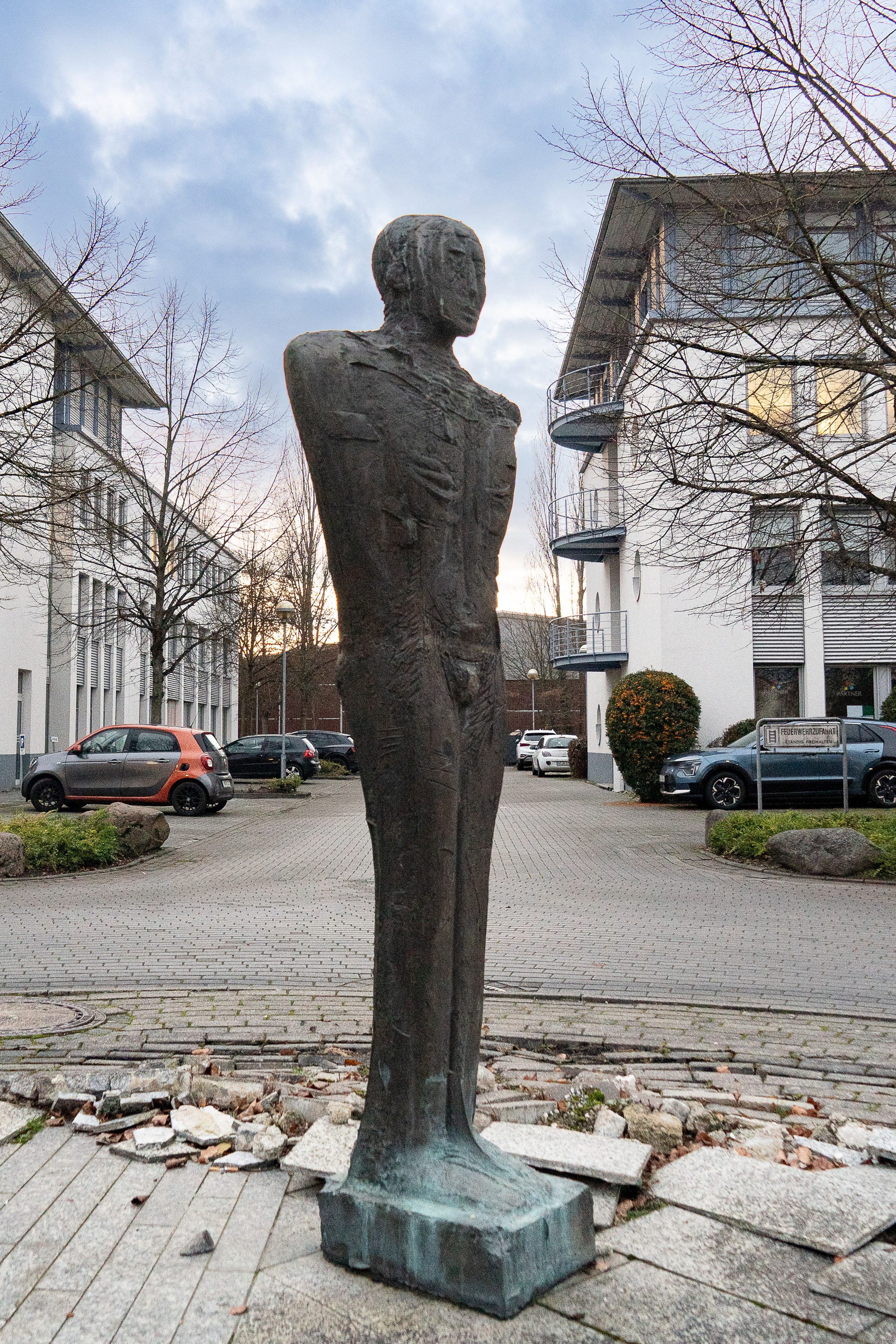 Stadtansichten & Architektur. Bürgerreporter & Amateurfotograf in Hannover