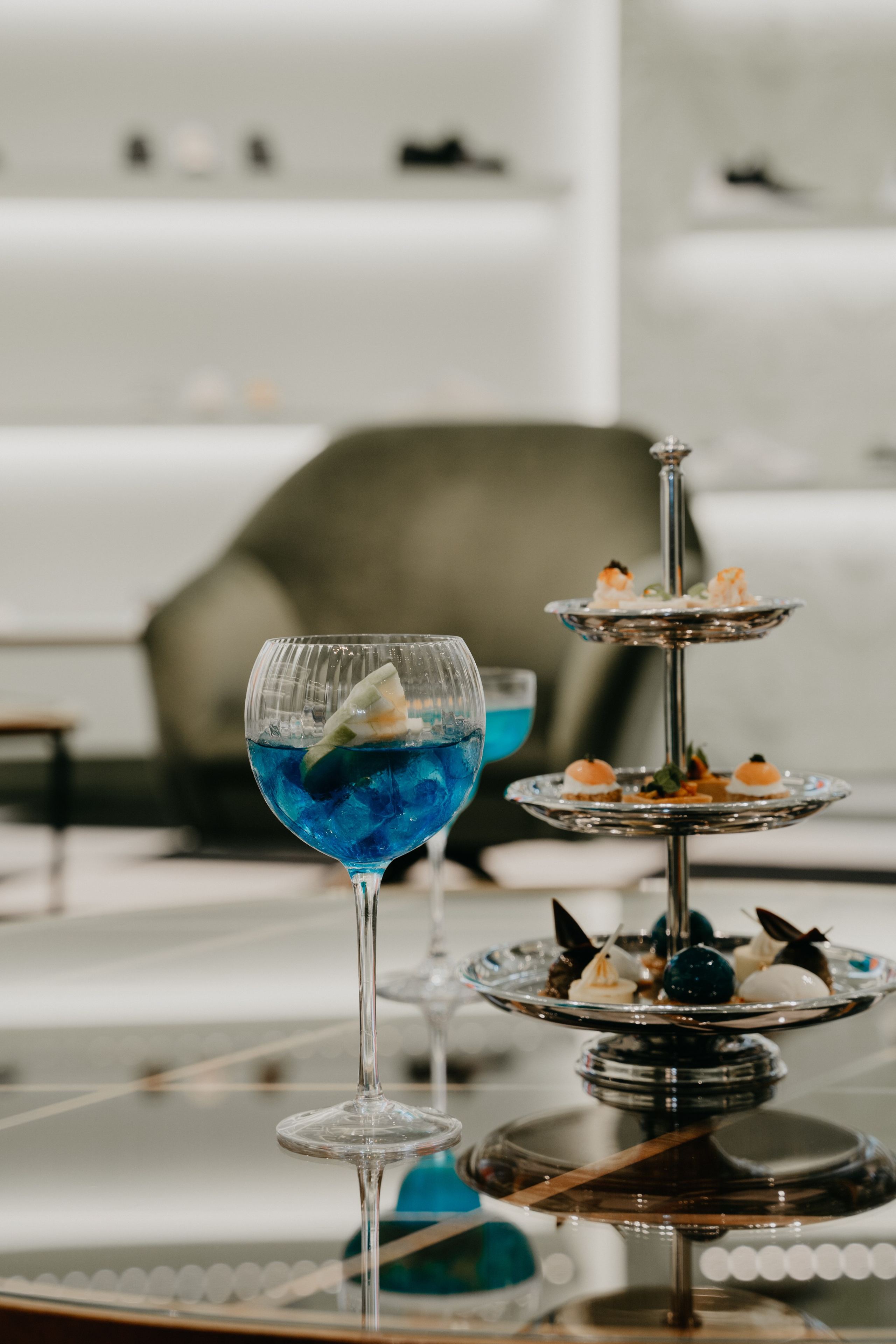 Prada Event. Editorial photographer Yuliya Drazdovich