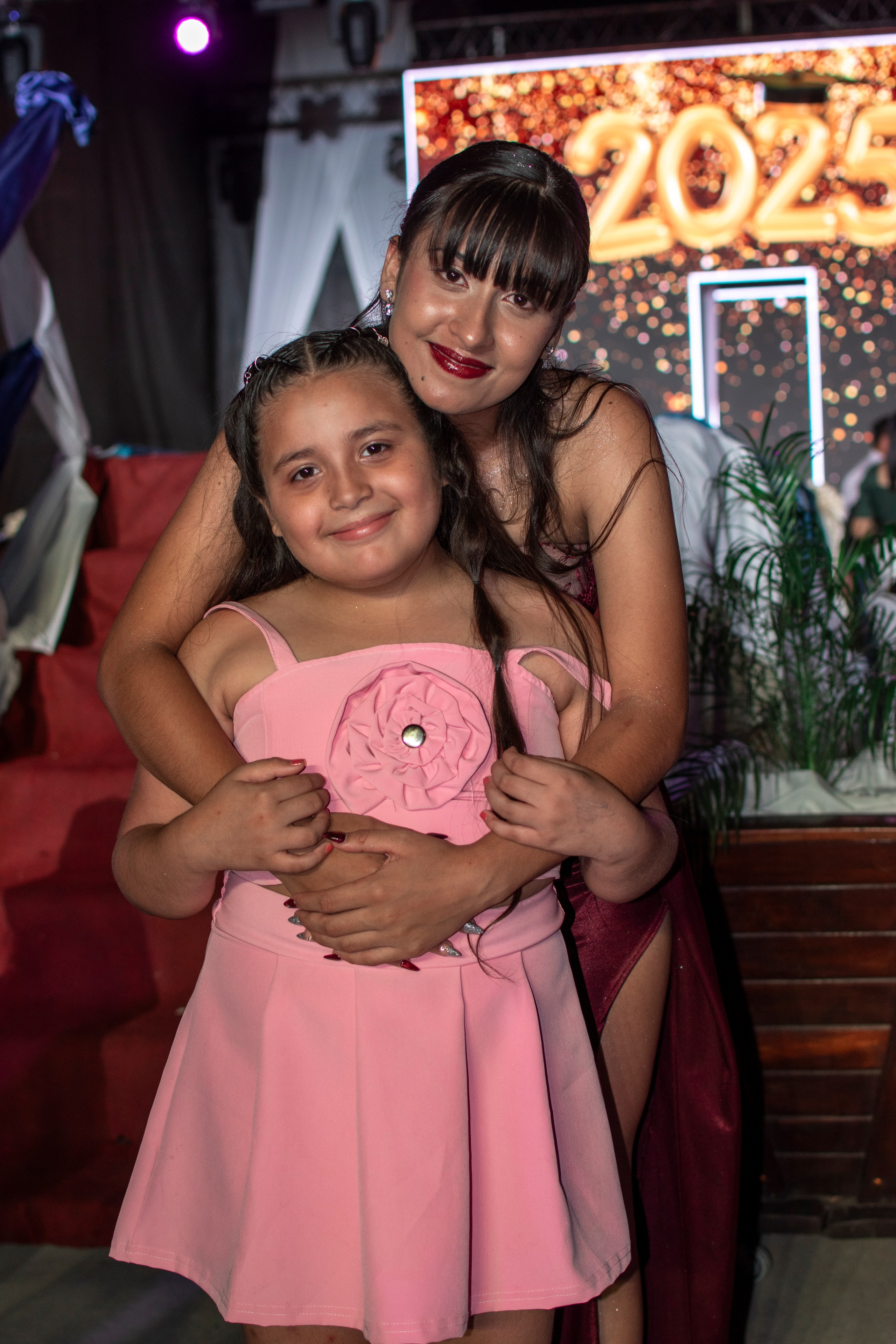 Recepciones. Sergio Creativo