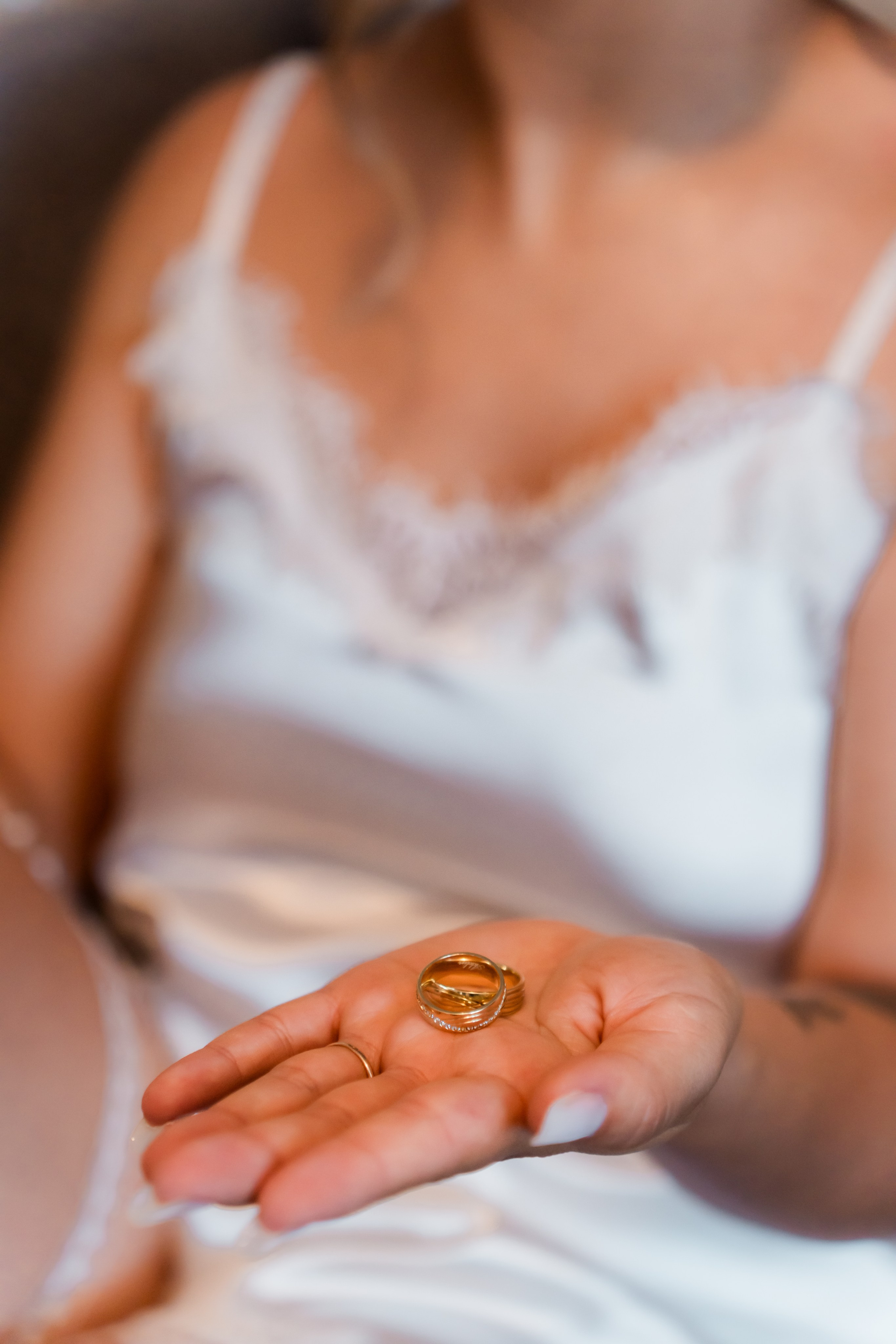 Ana-Maria and Adelin’s Wedding