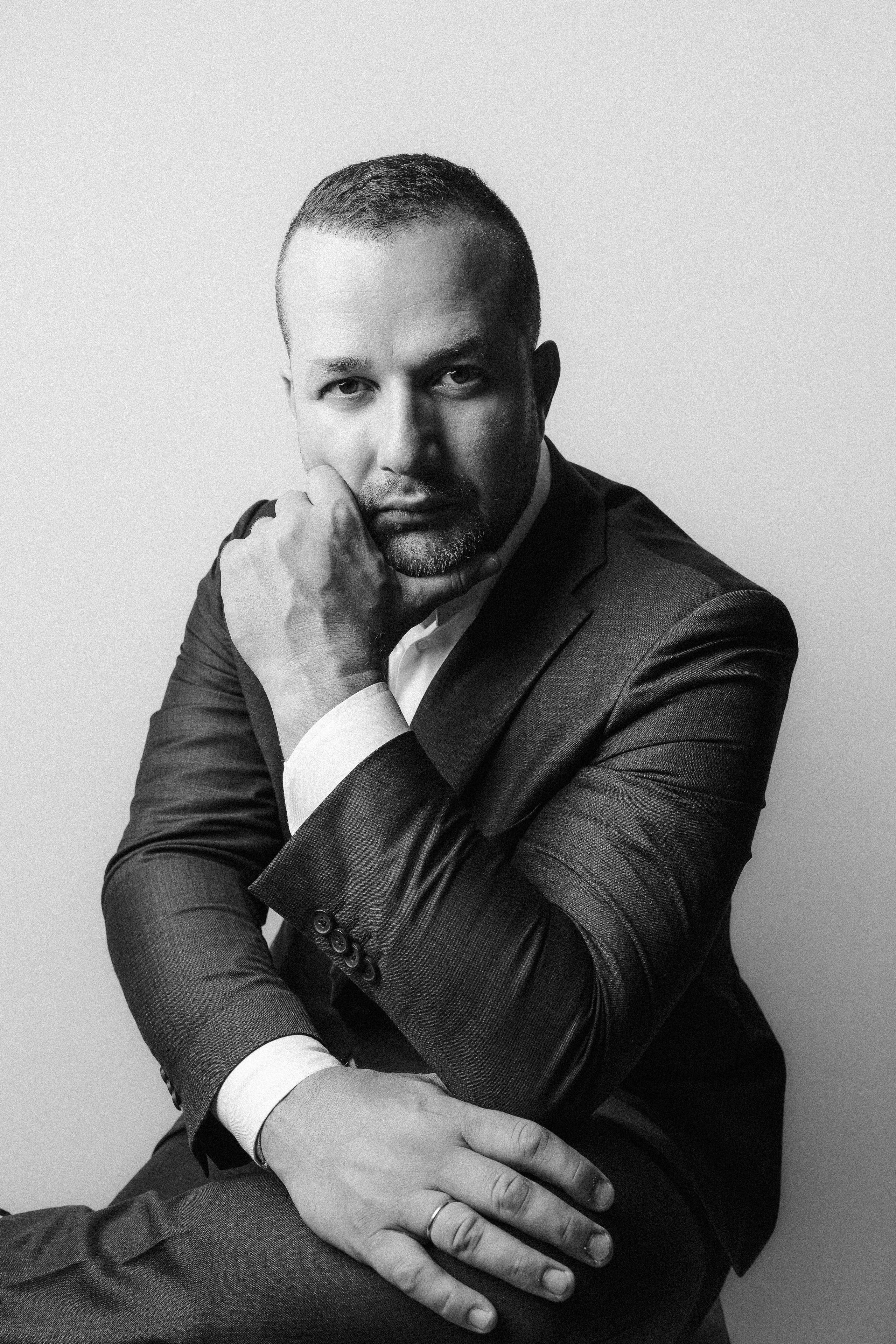 LICA. Profesionalna Fotografija Beograd — Staša Komatina