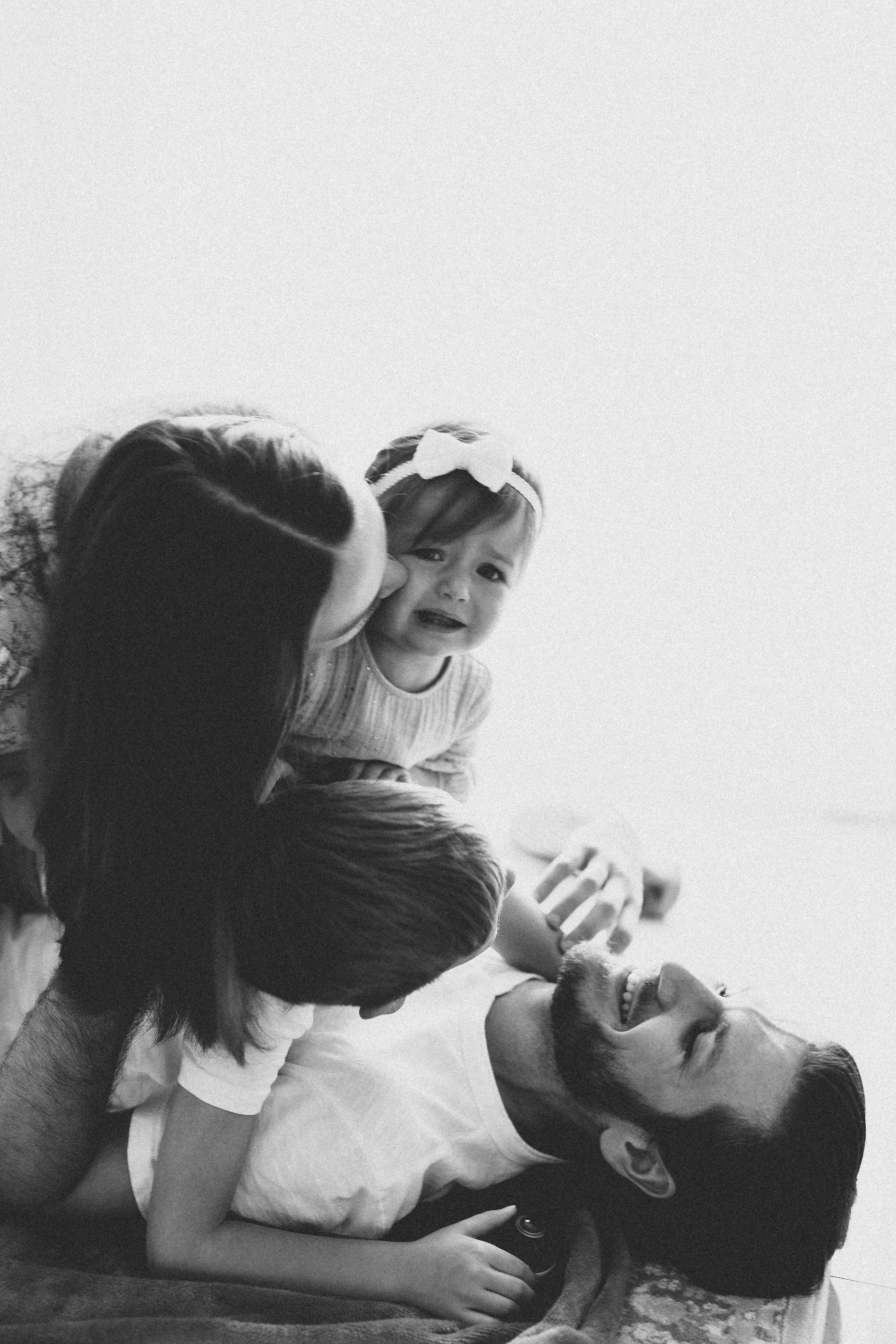 Dmitriy, Yulia, Miron&Elina