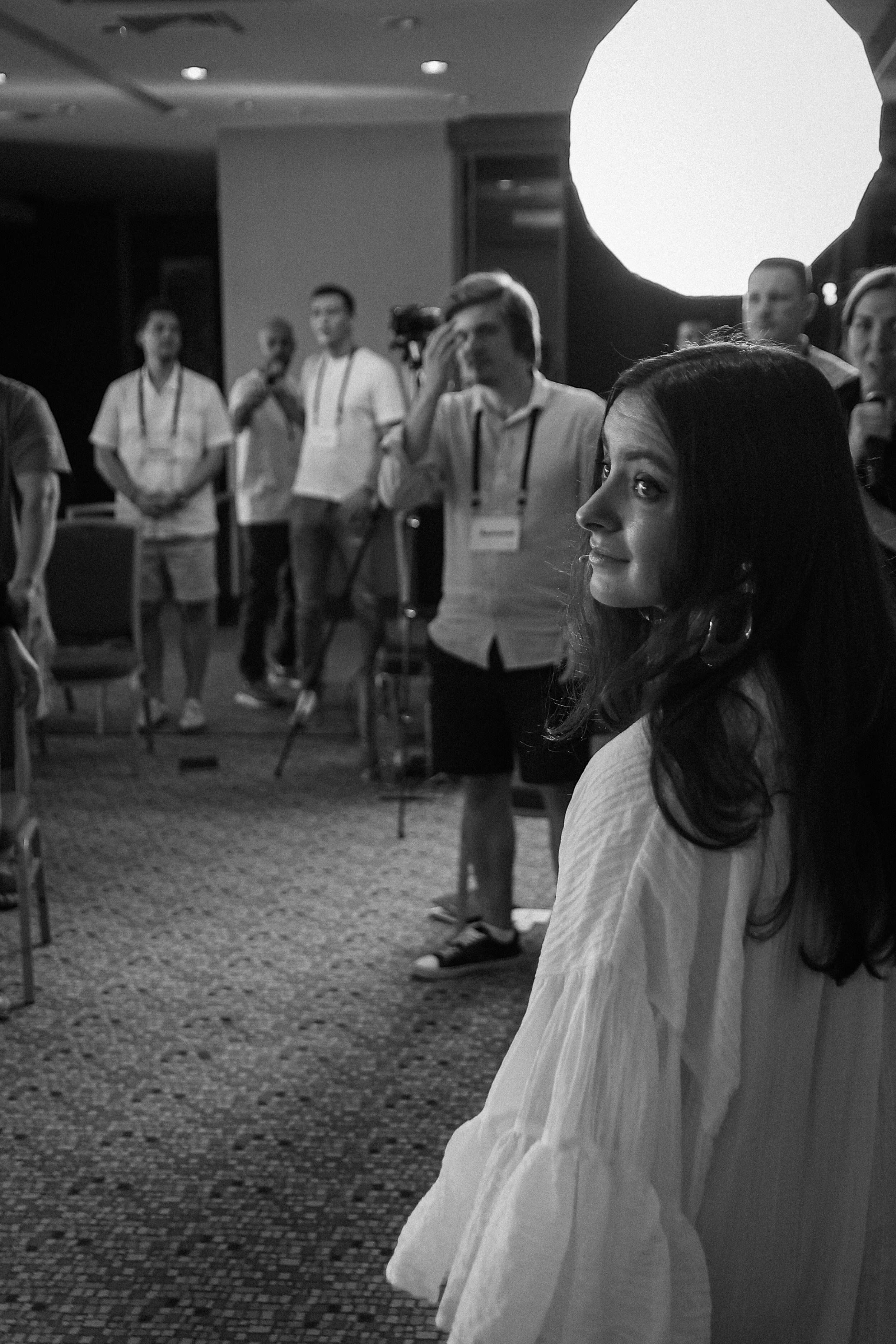 YRD' репортаж мастермайнда. Valerıya Efremova Photographer Barcelona