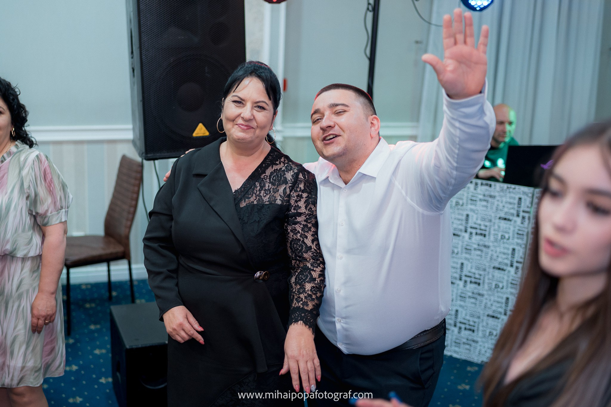 Botez - Melissa. Mihai Popa |Wedding Photographer | Worldwide | Bucharest