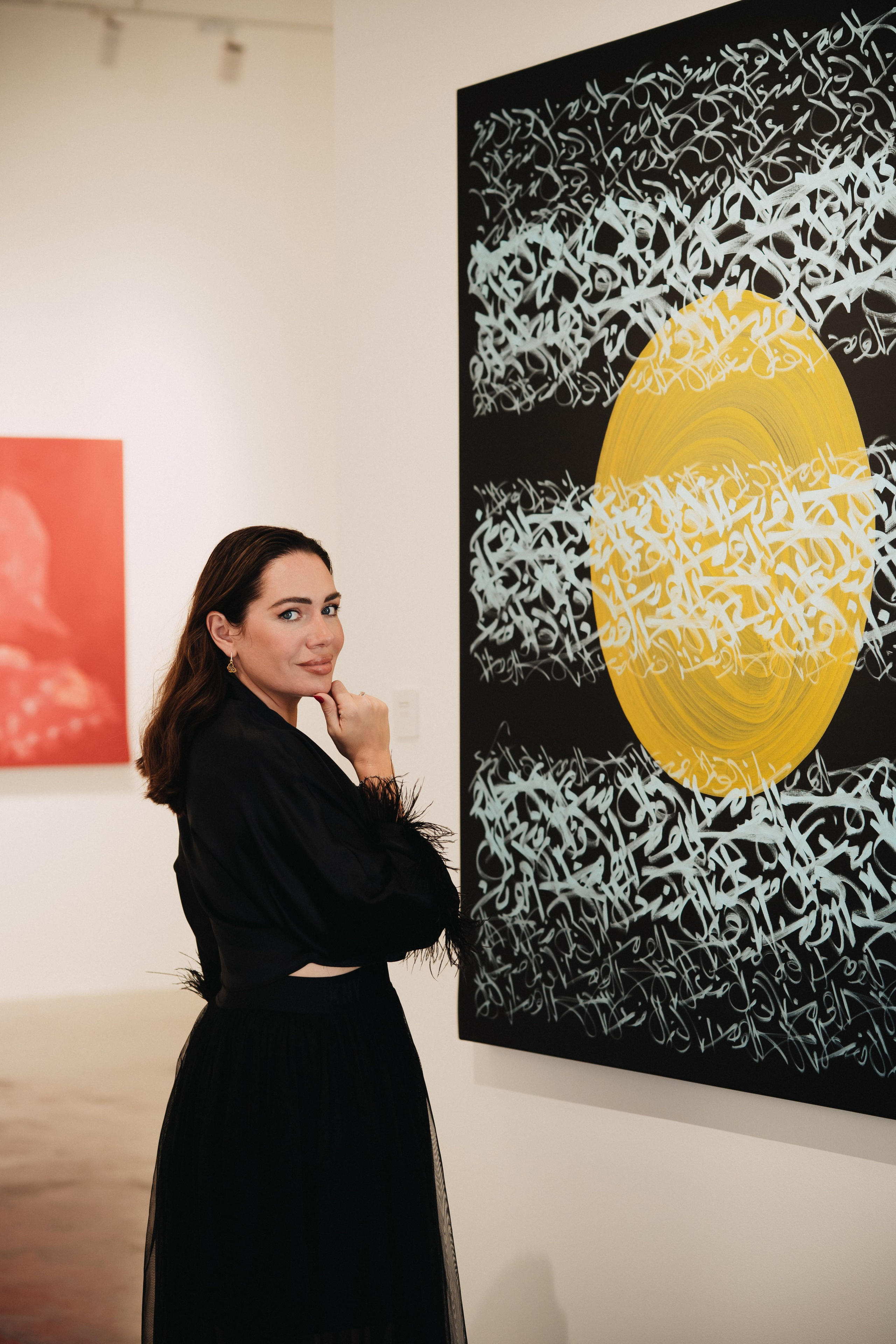 Gallery. Elena Pretzner Photography