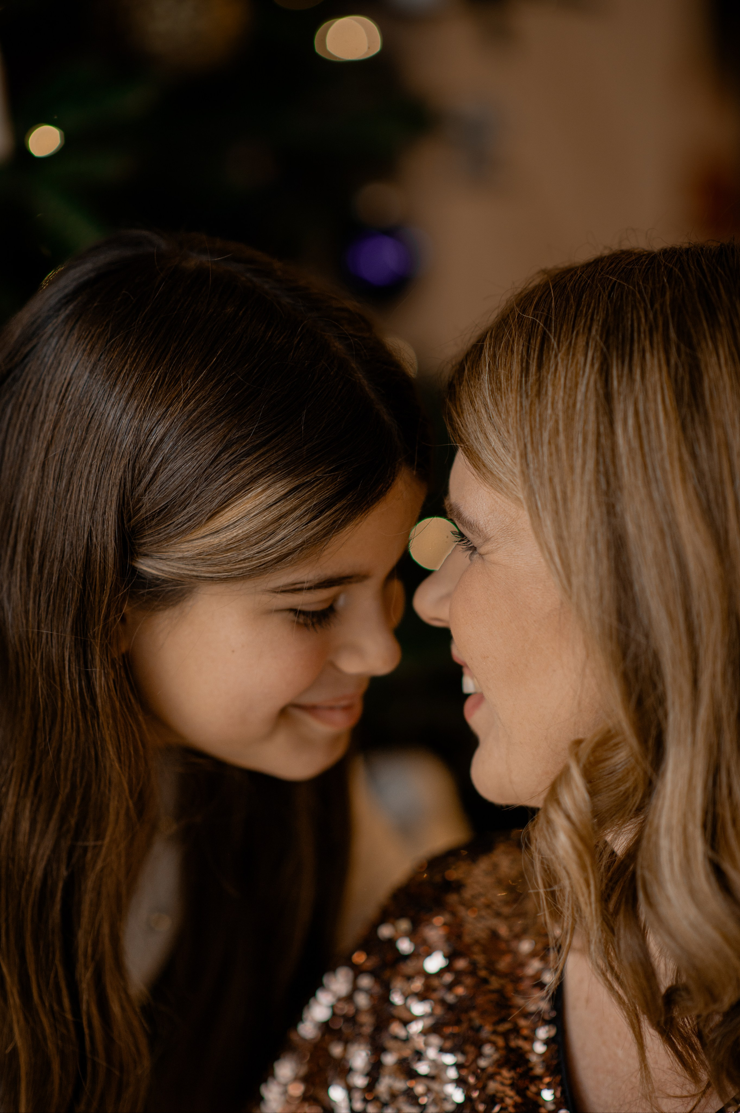 Merry Christmas. Family, children, portrait, and event photography in Thessaloniki