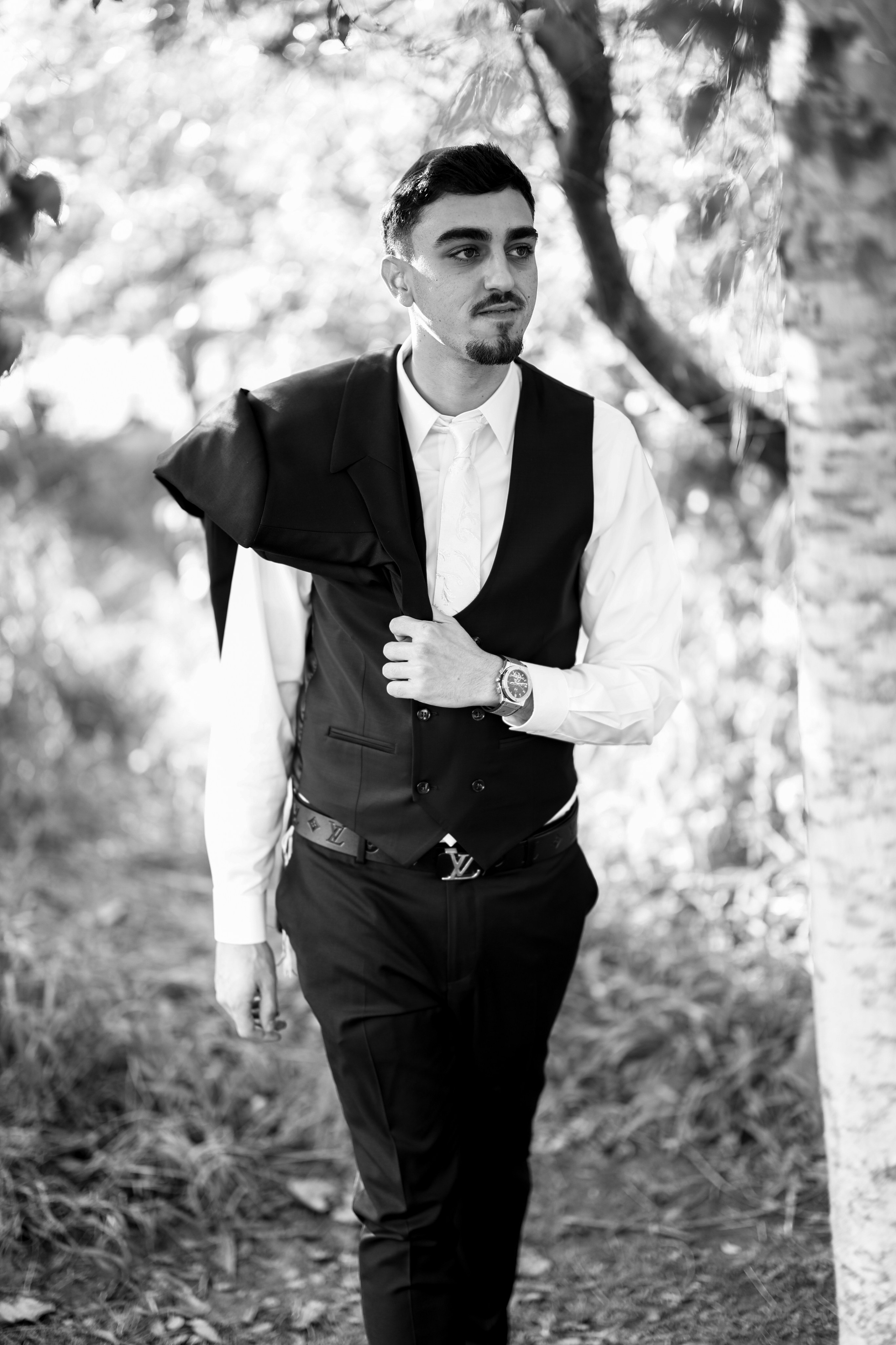 M & N. משה מנשה צלם חתונות