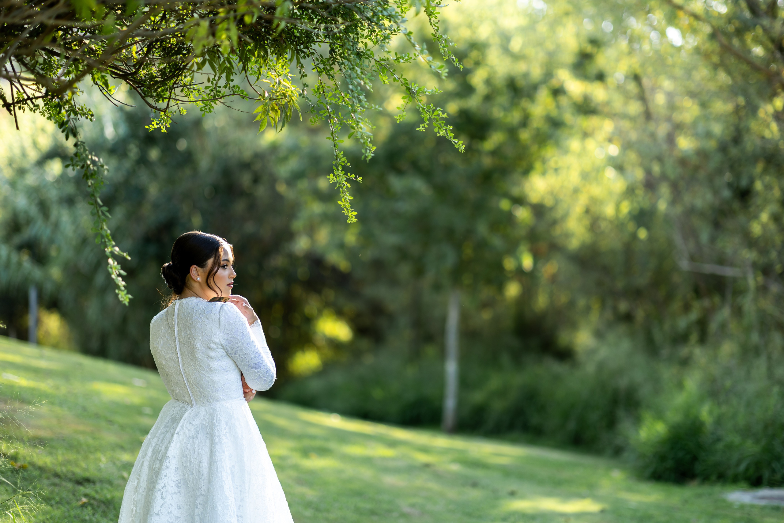 M & L. משה מנשה צלם חתונות