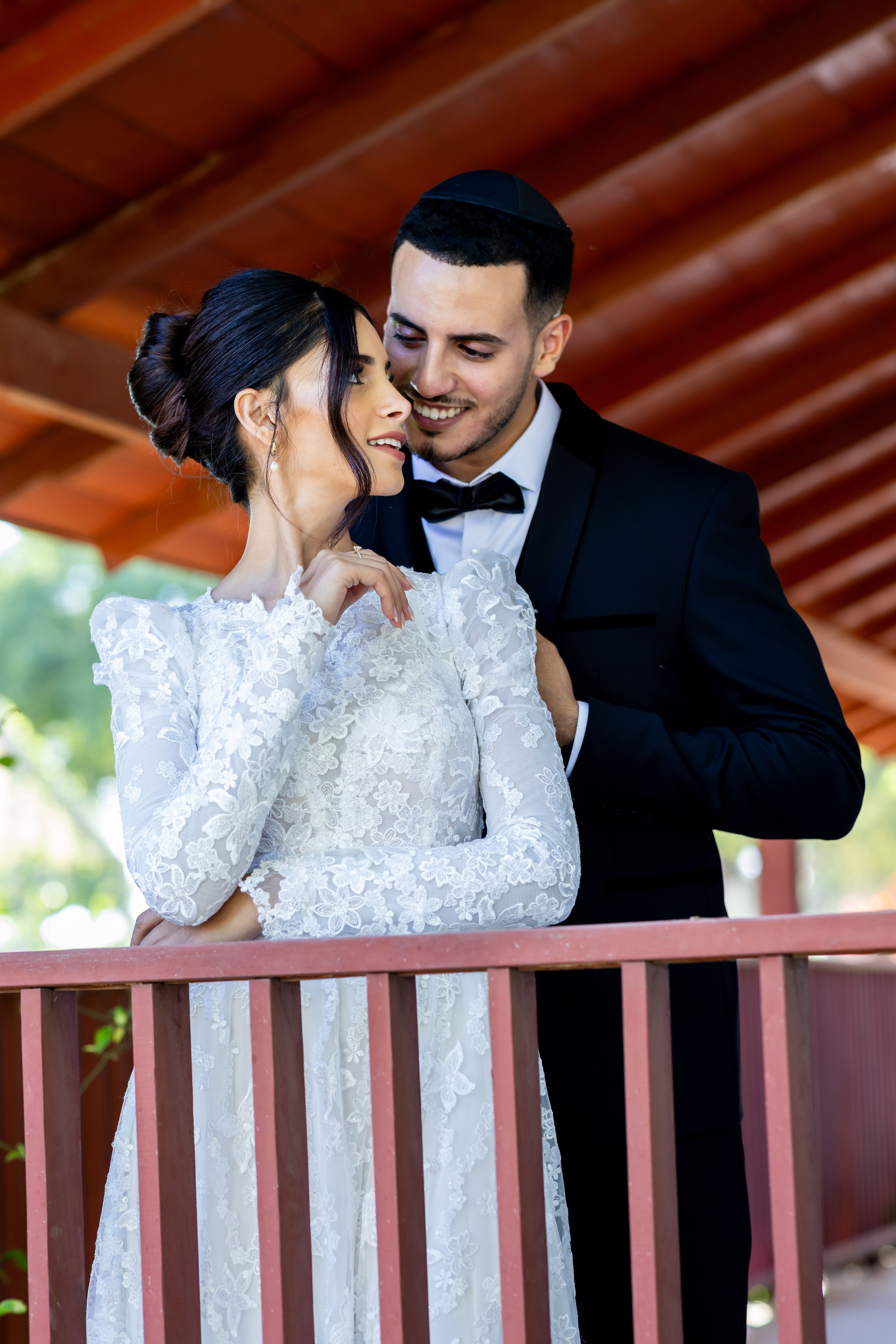 Y &H. משה מנשה צלם חתונות