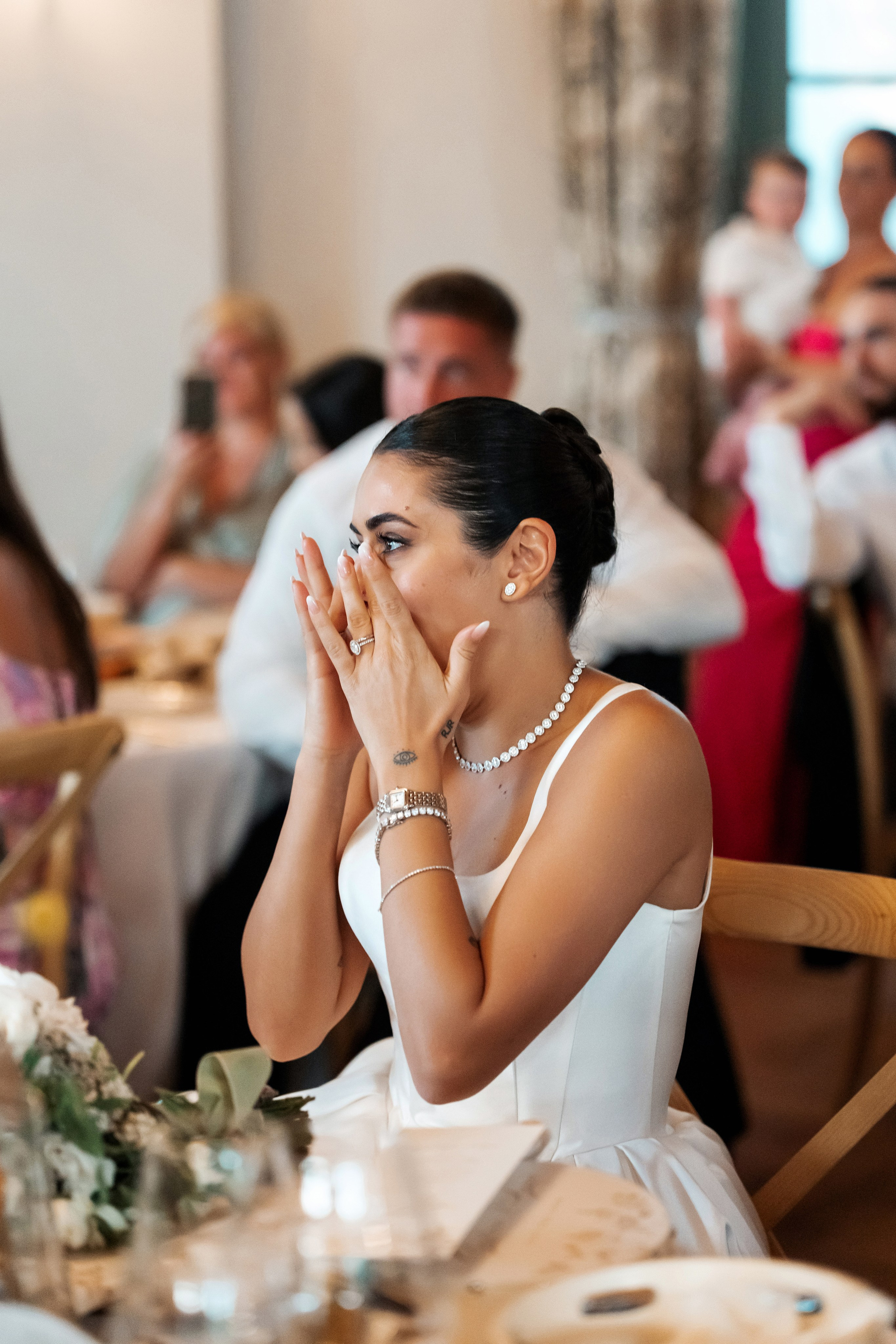 ANDREW & LYNN. Wedding Photographer in Marbella, Como, Tuscany, Cannes