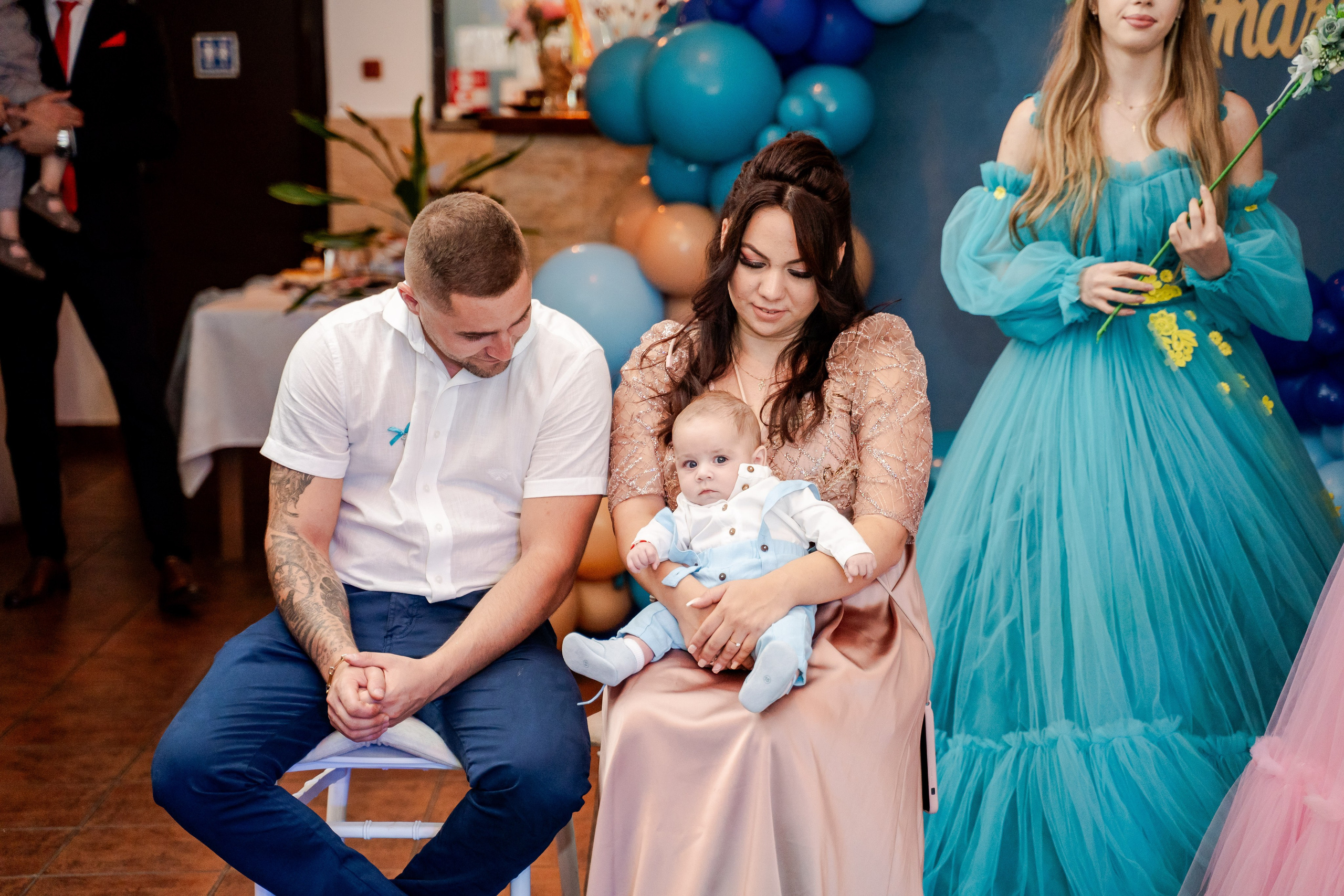 Botez Derek Andrei – Fotograf Ploiesti. Fotografie | Videografie | ARN Creative Events