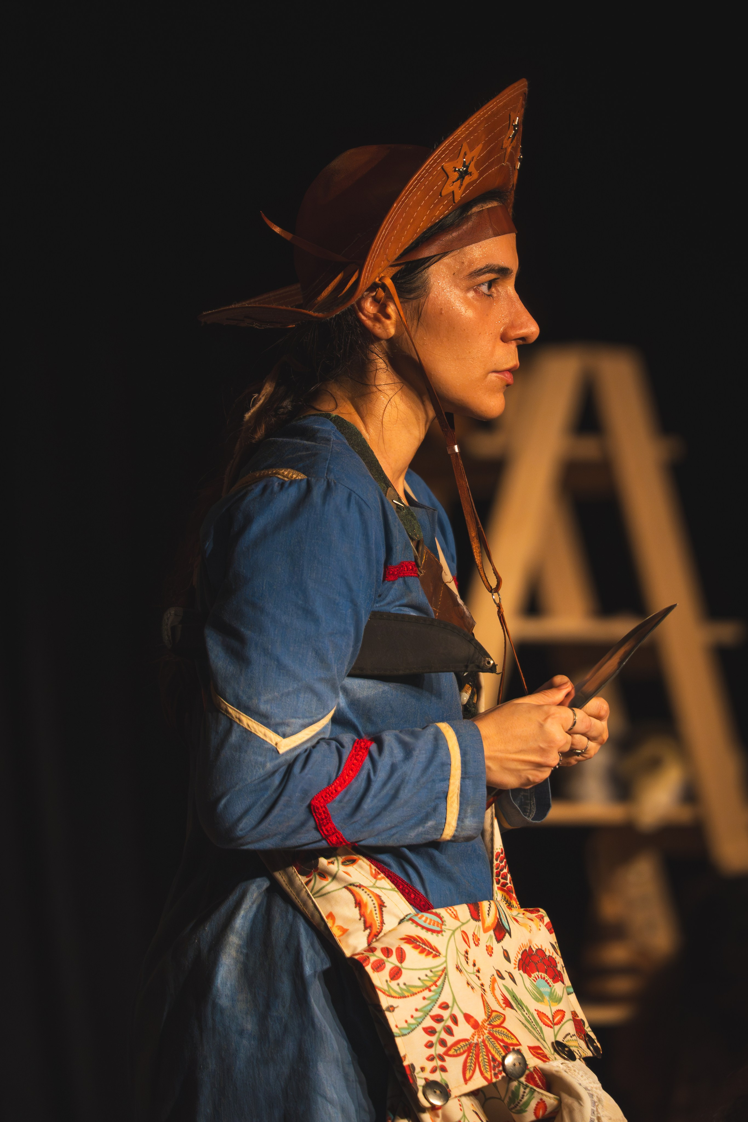 Maria de quem?. FabianoPhotography