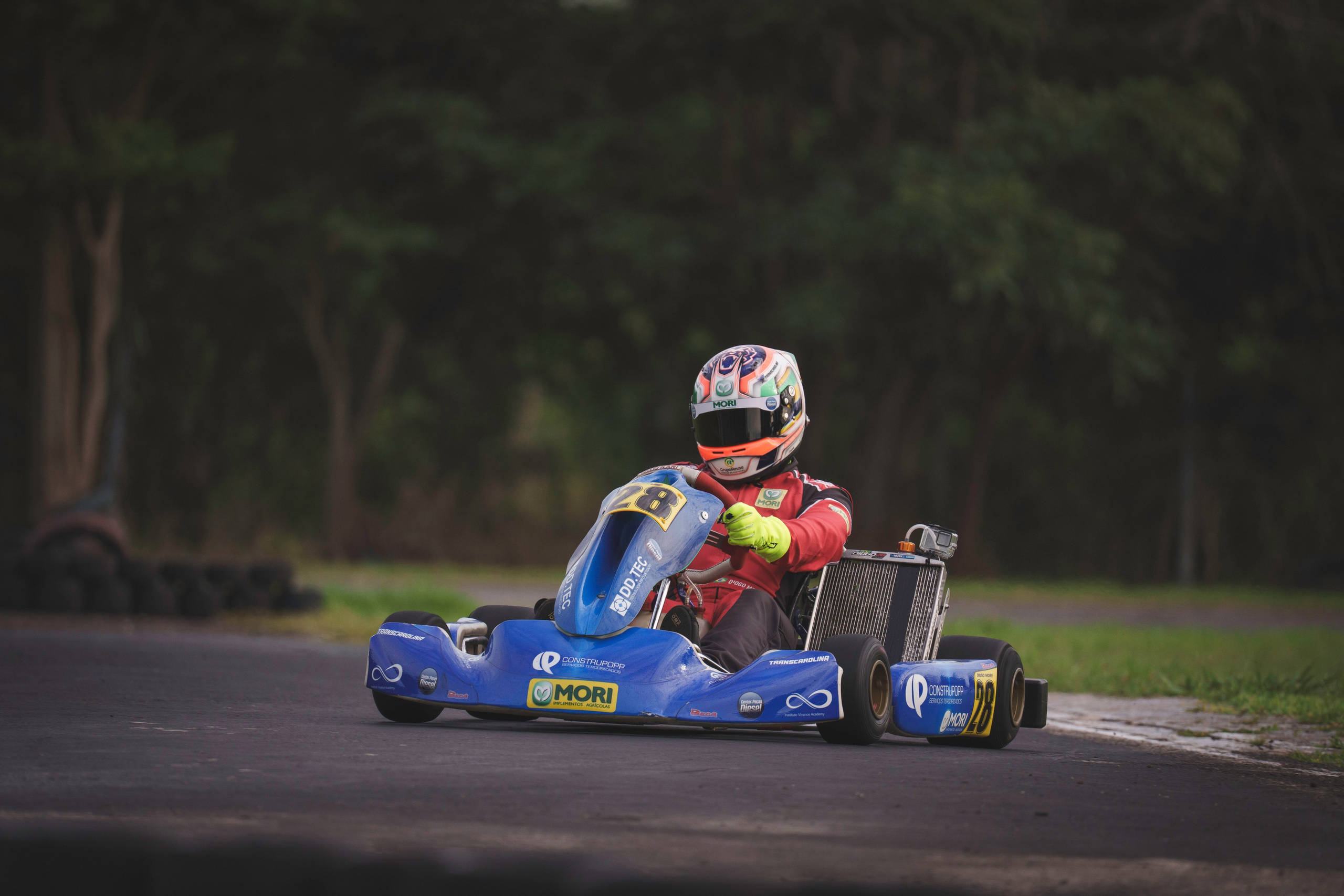 Esportes. FabianoPhotography