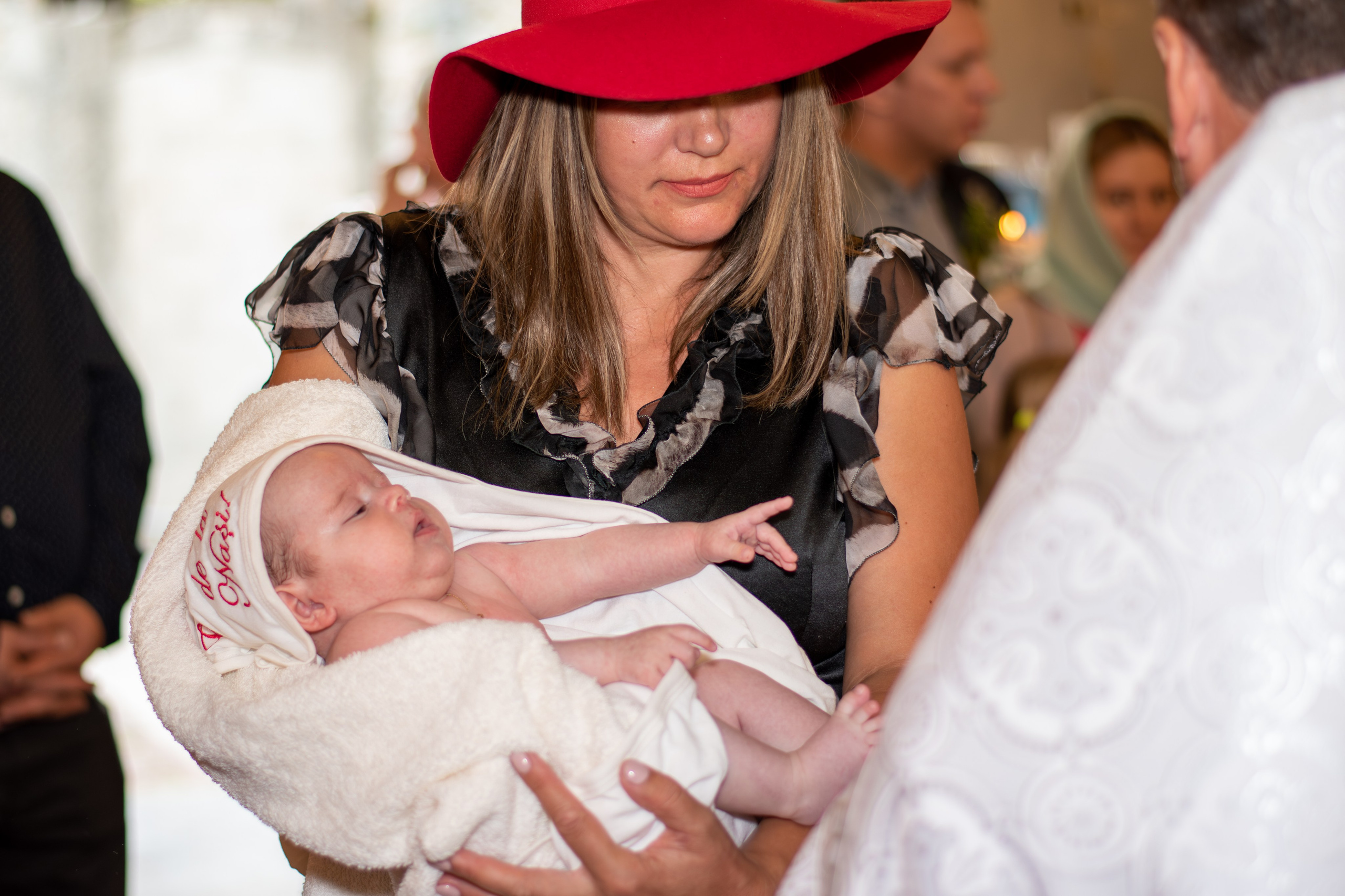 Antonia-Maria. Fotograful și Cameramanul familiei dvs în Franța Paul Photographer