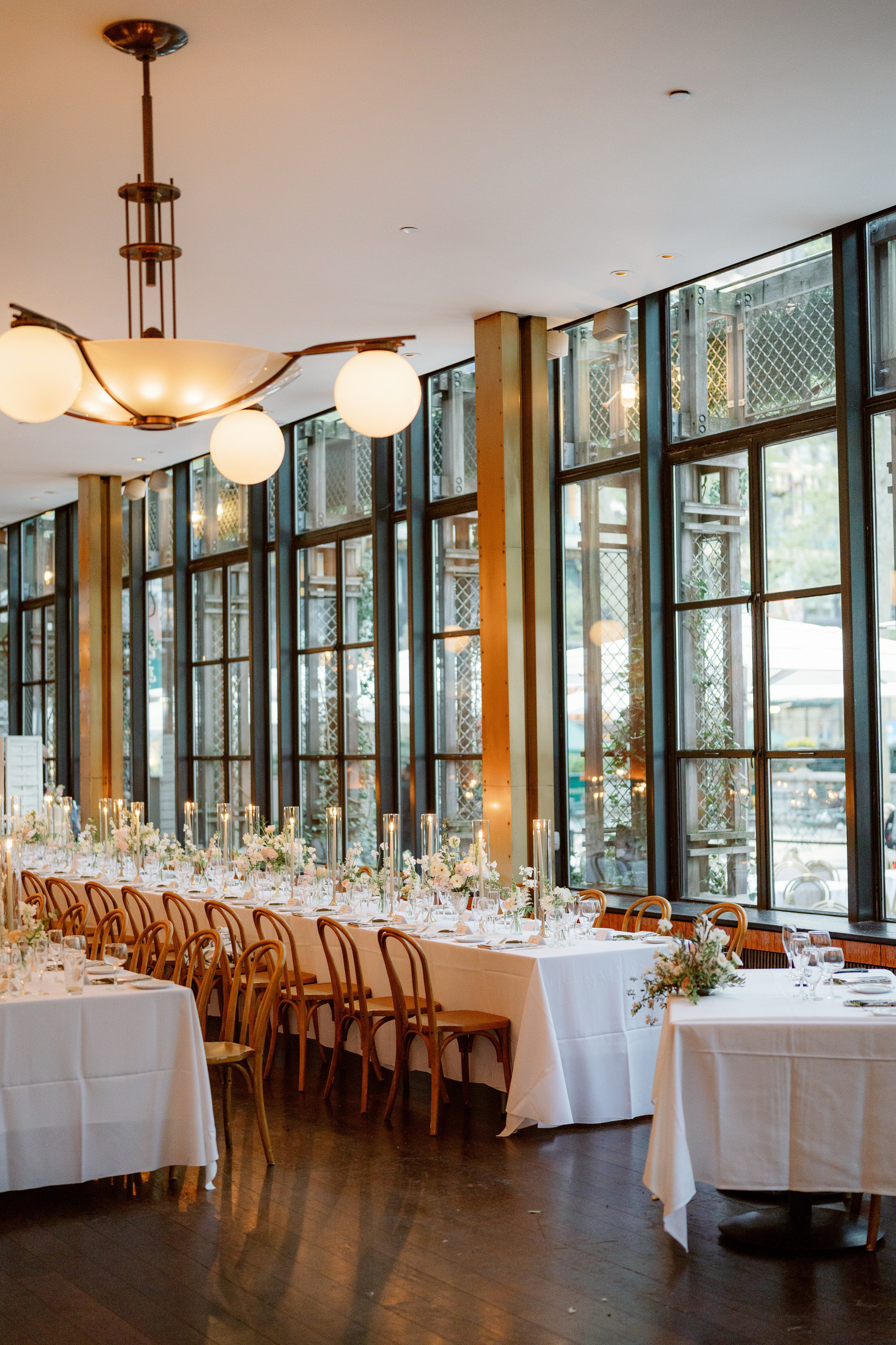 Lana and Shane’s Urban Chic Manhattan Wedding. Wedding photographer and videographer New York | New Jersey