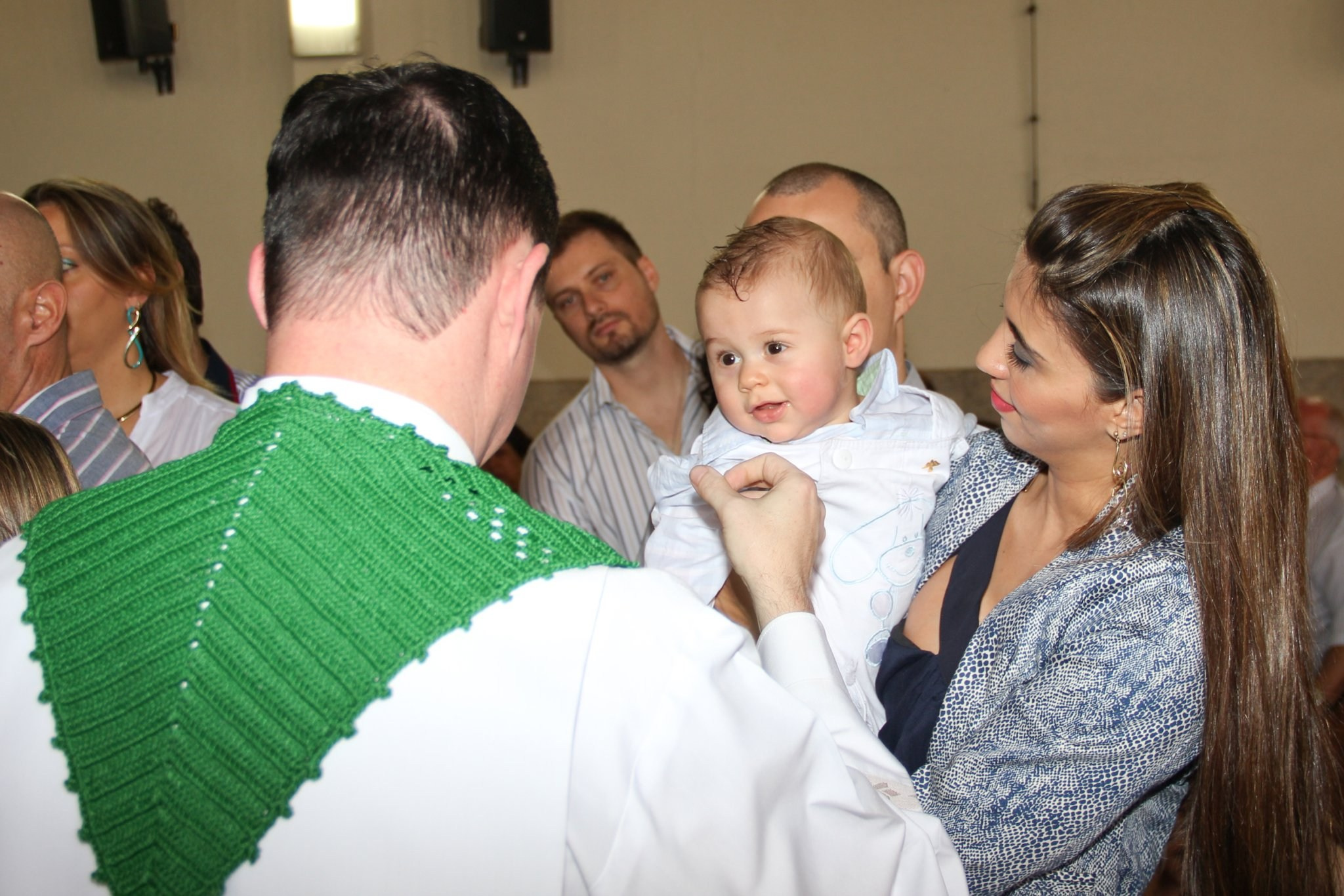 Vinícius — 21/10/2012. Luiz Medeiros Produções