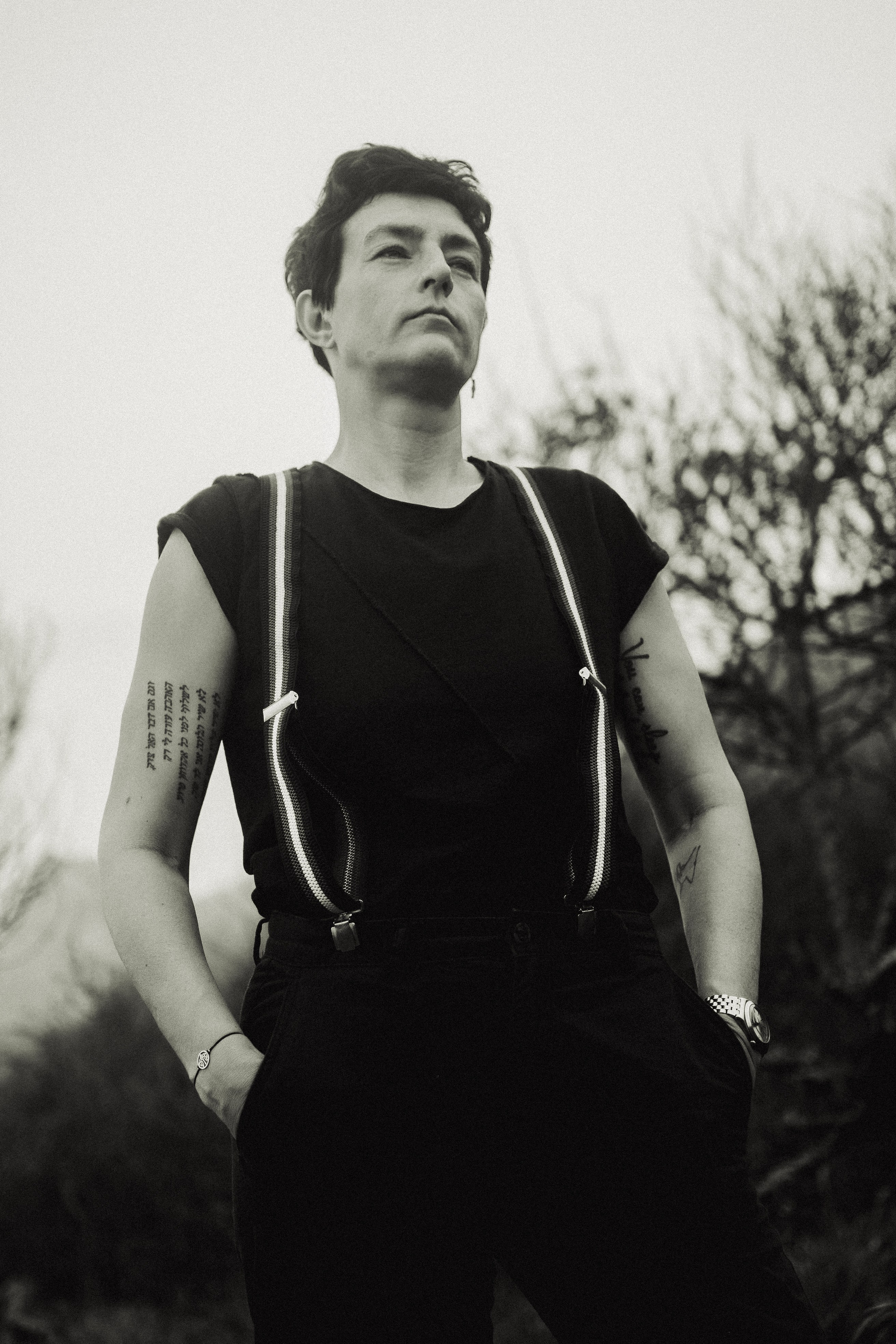 Nastya. Maria Sher. Fotógrafa profissional do Porto, Portugal