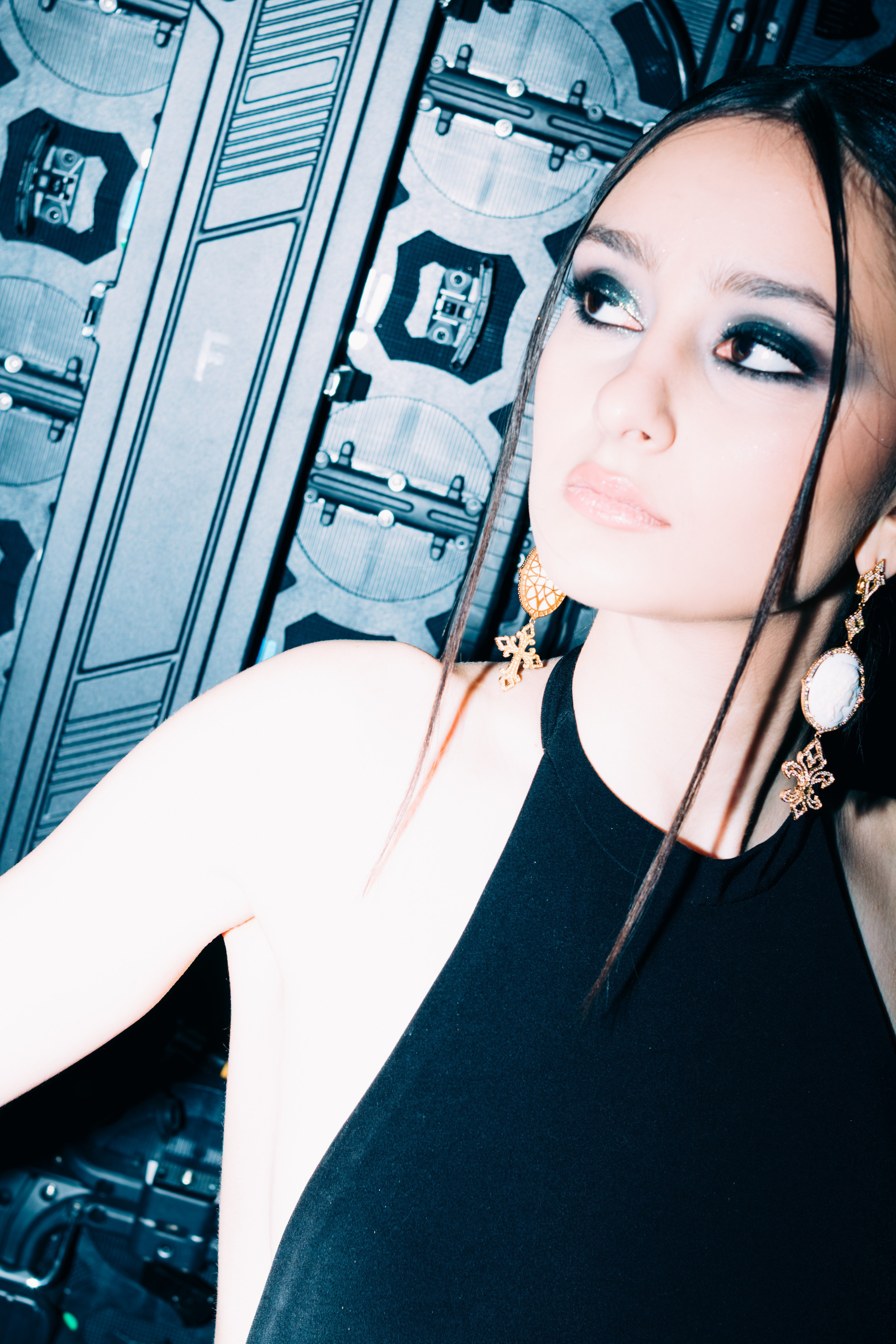 Baku Fashion Week Fall/Winter 2026-2027, Baku, Azerbaijan, Baku State Philharmonic Hall