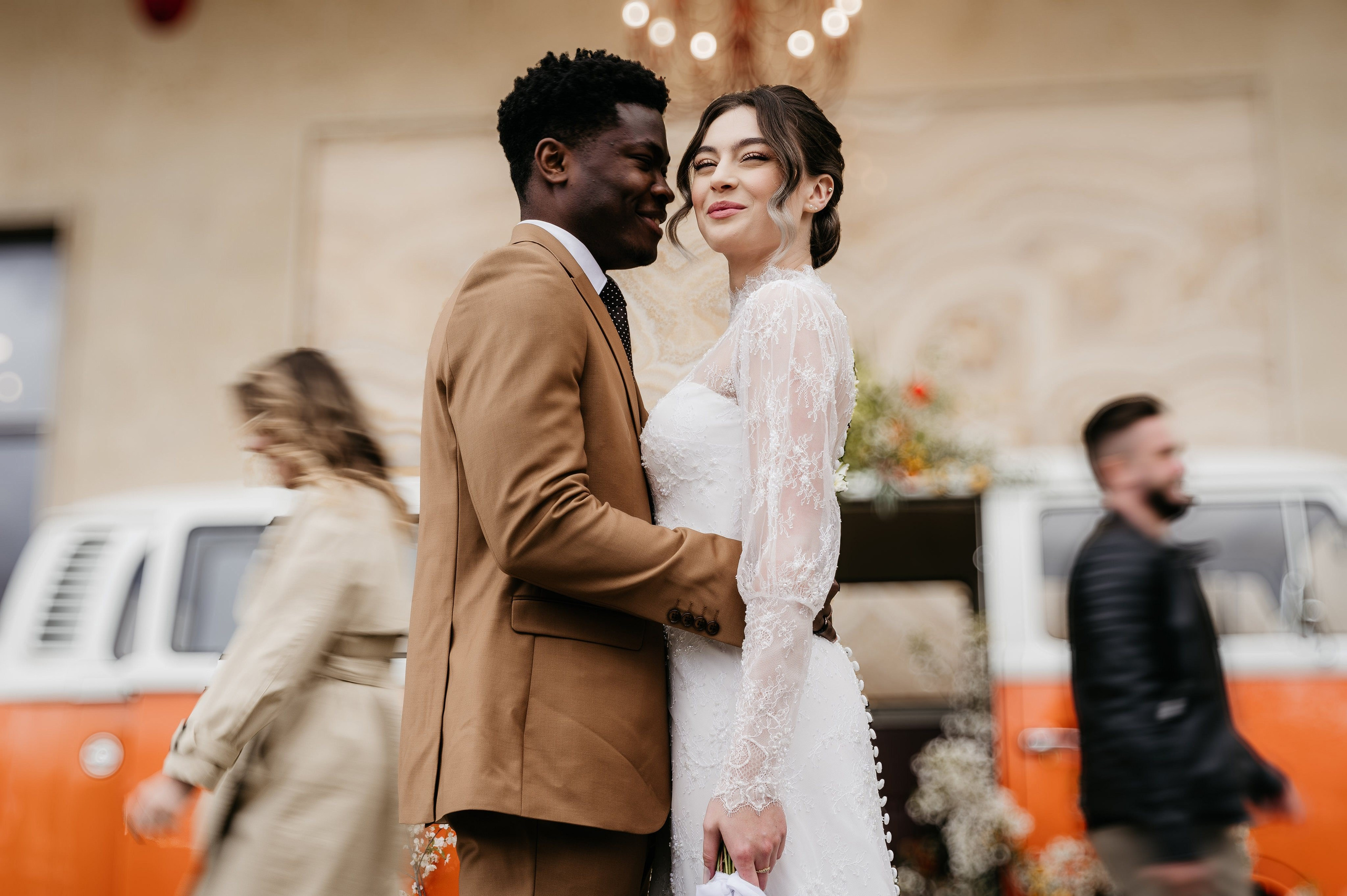 Cristina + Rhema. Valentin Melen - fotograf de nunta 🤍