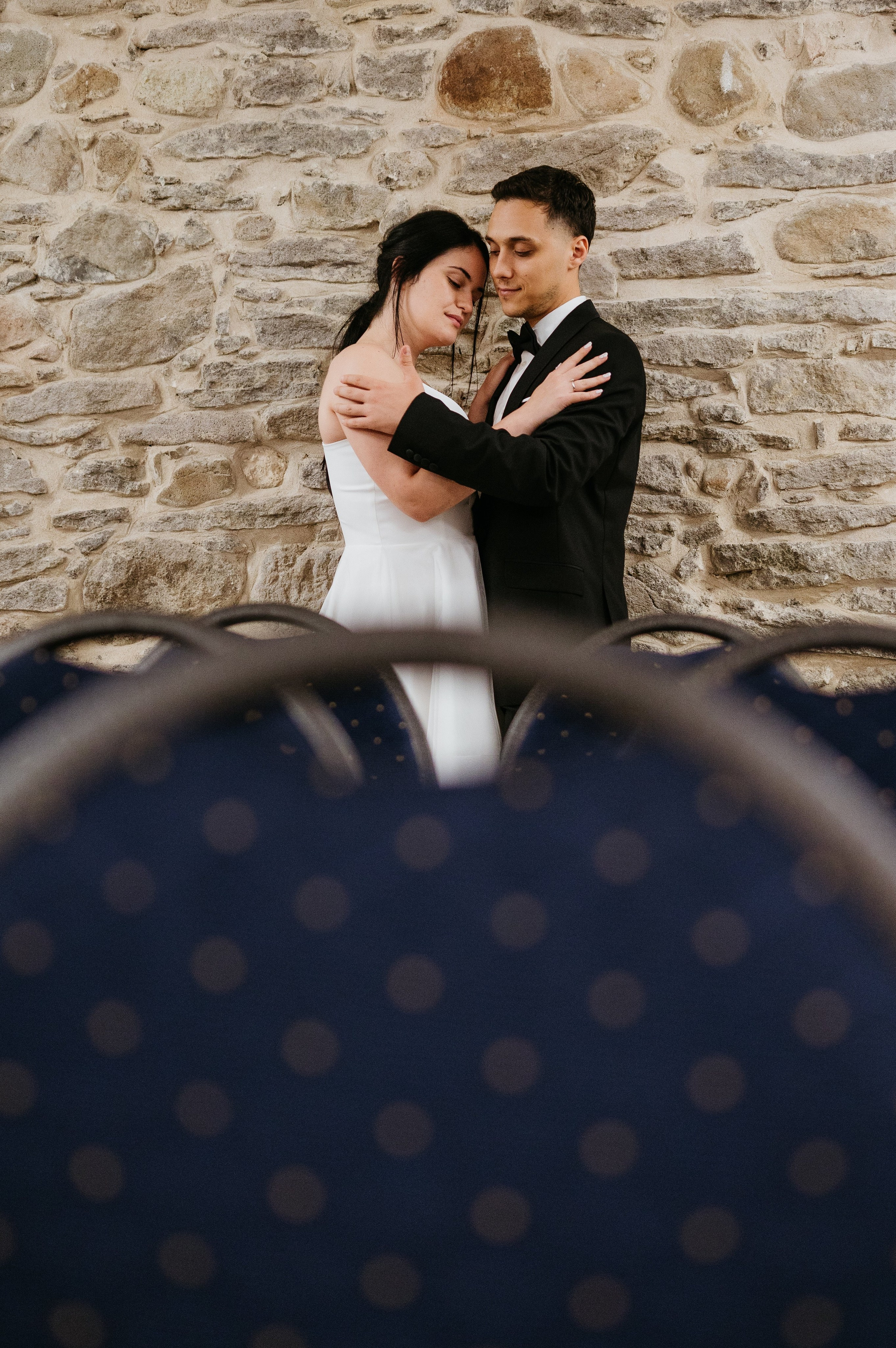 Adina și Ciprian. Valentin Melen — wedding photographer