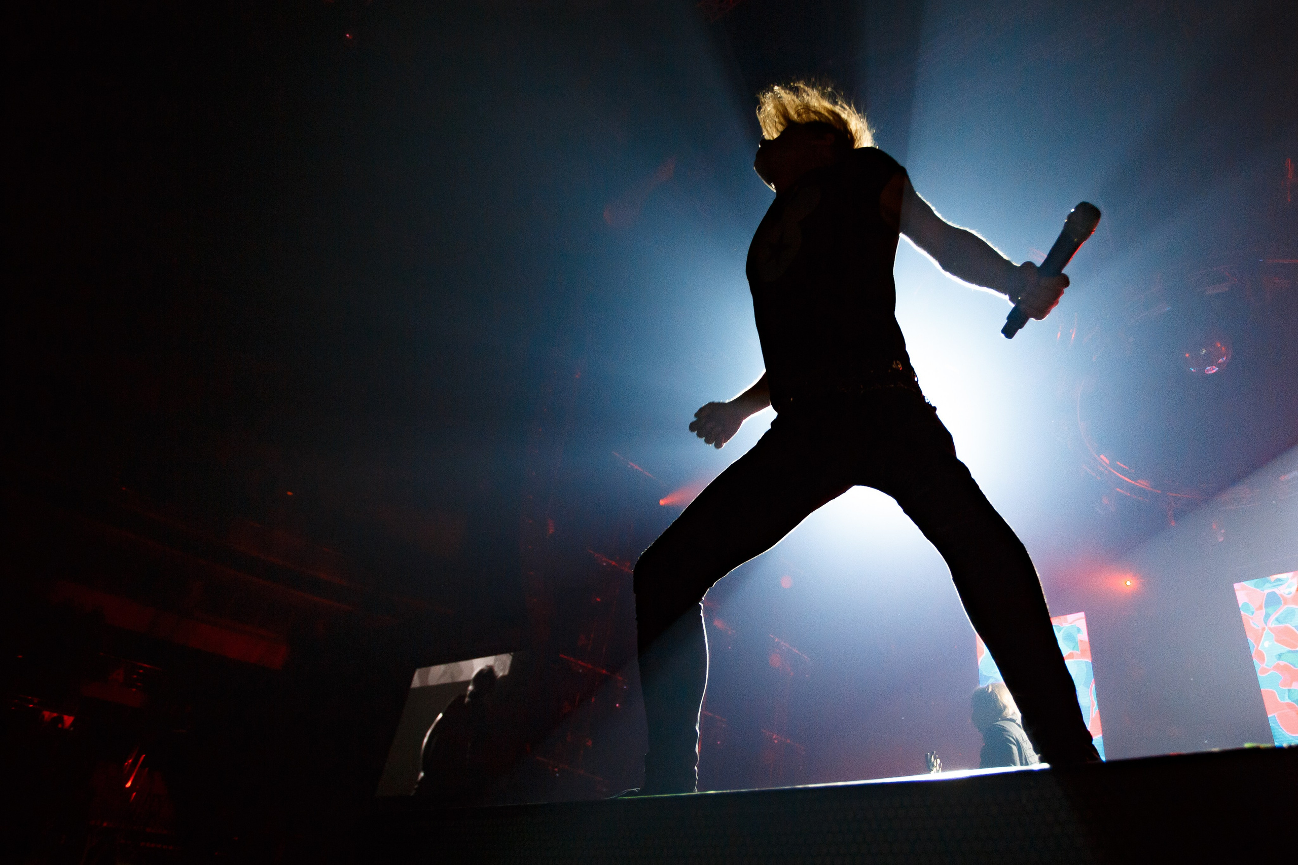 Bi-2. Alex Kibuk — Fotografia Imprez Firmowych i Eventów w Warszawie